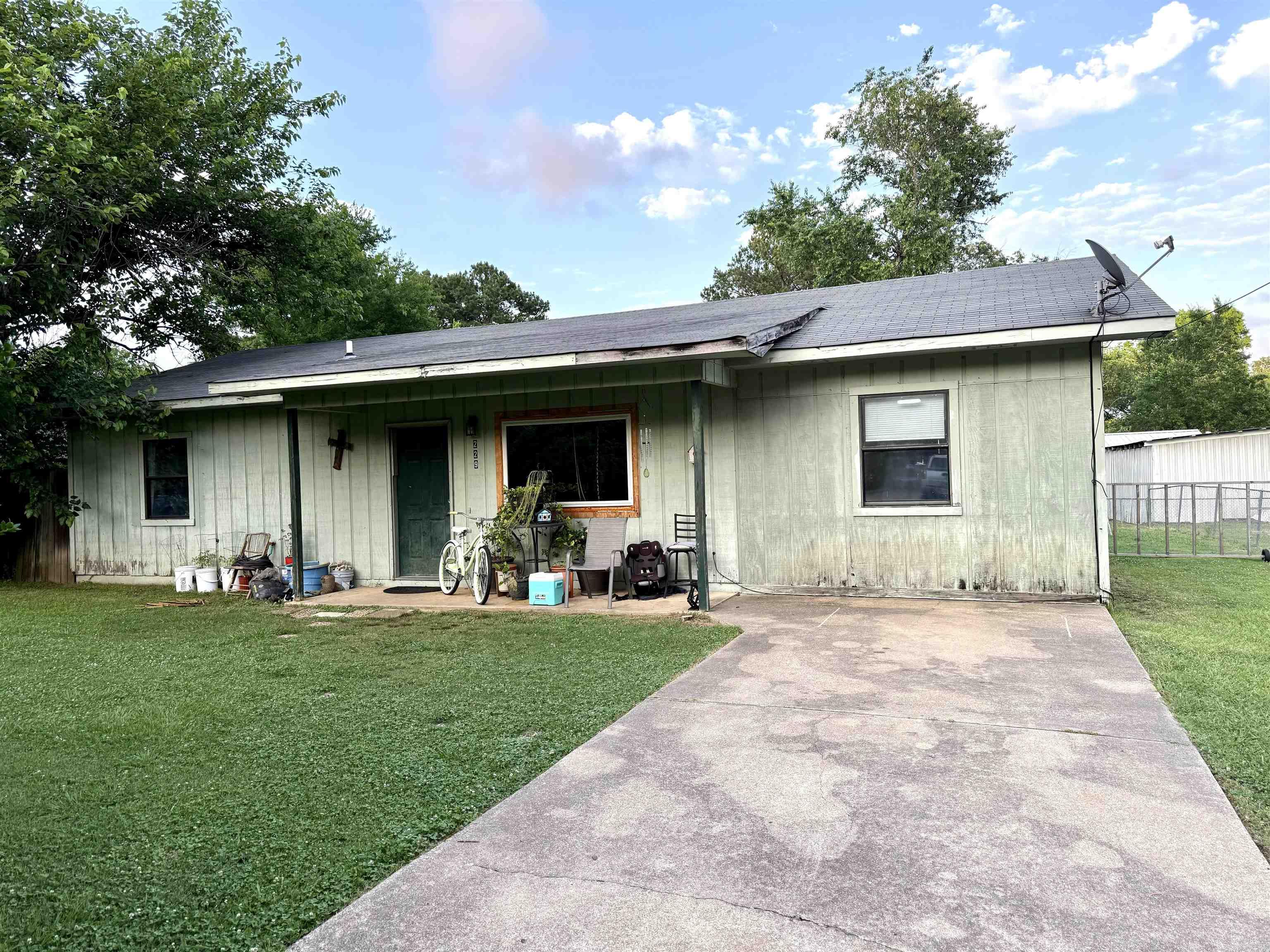 PINE PARK - Residential