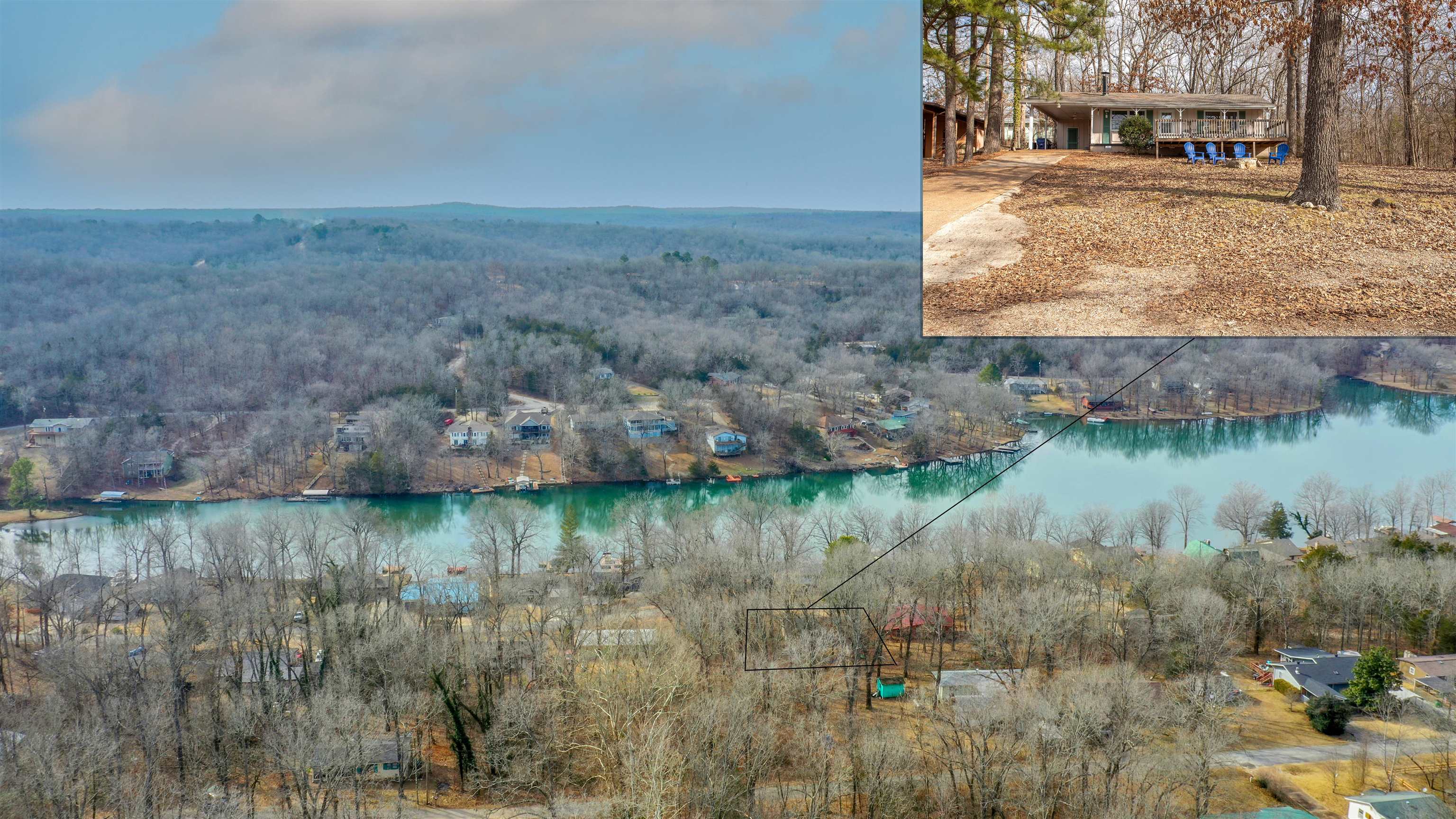 South Lake - Residential