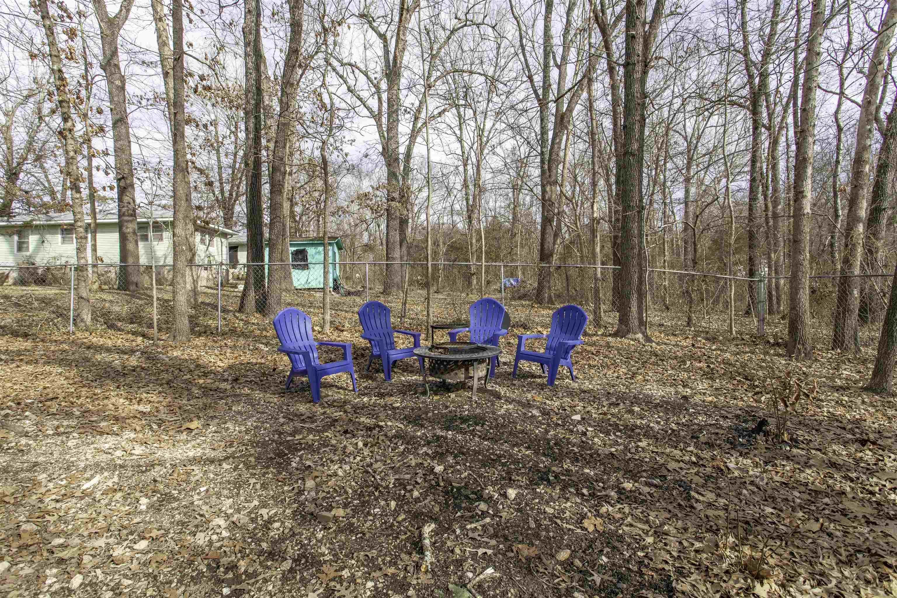 South Lake - Residential