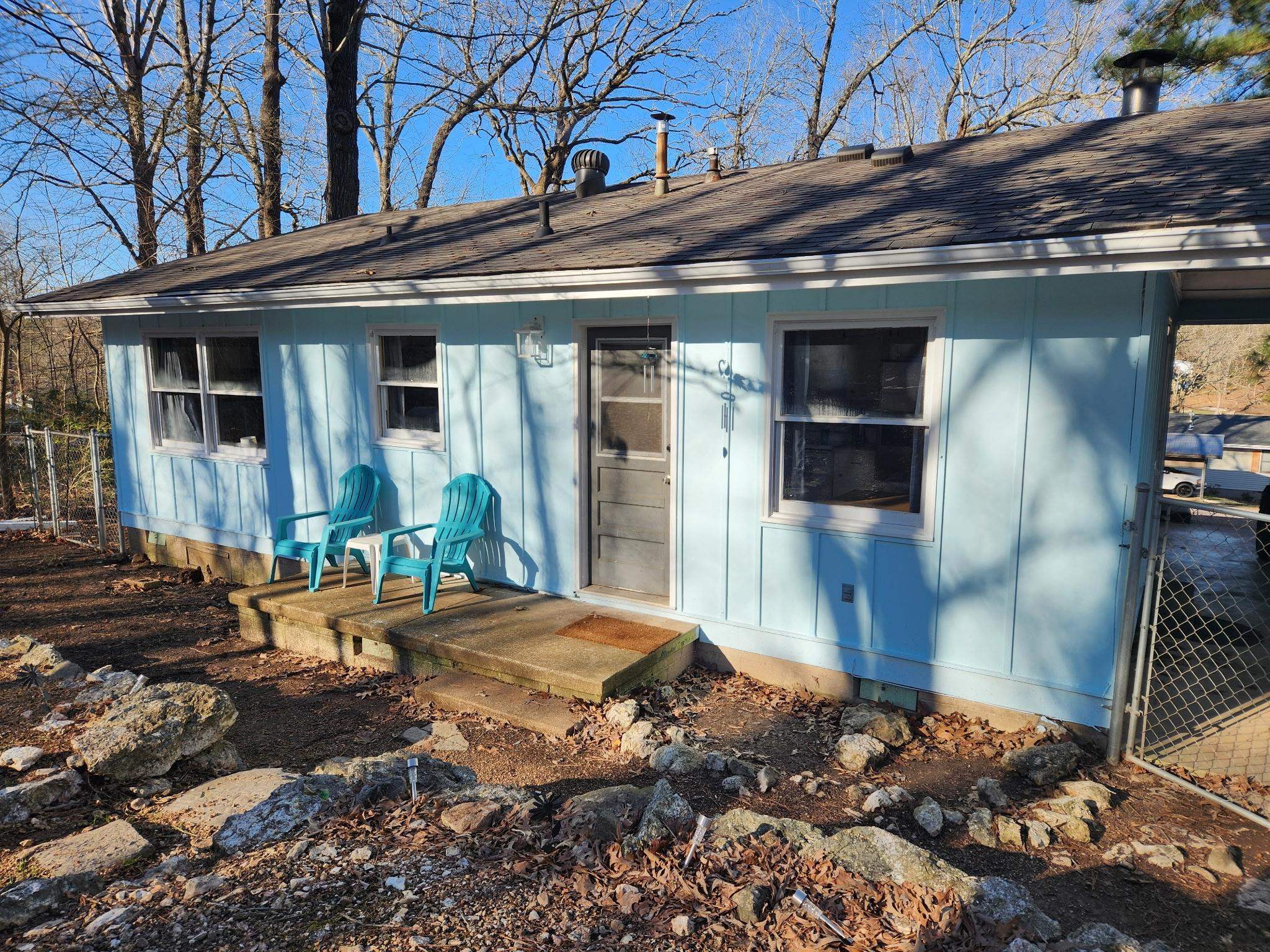 South Lake - Residential