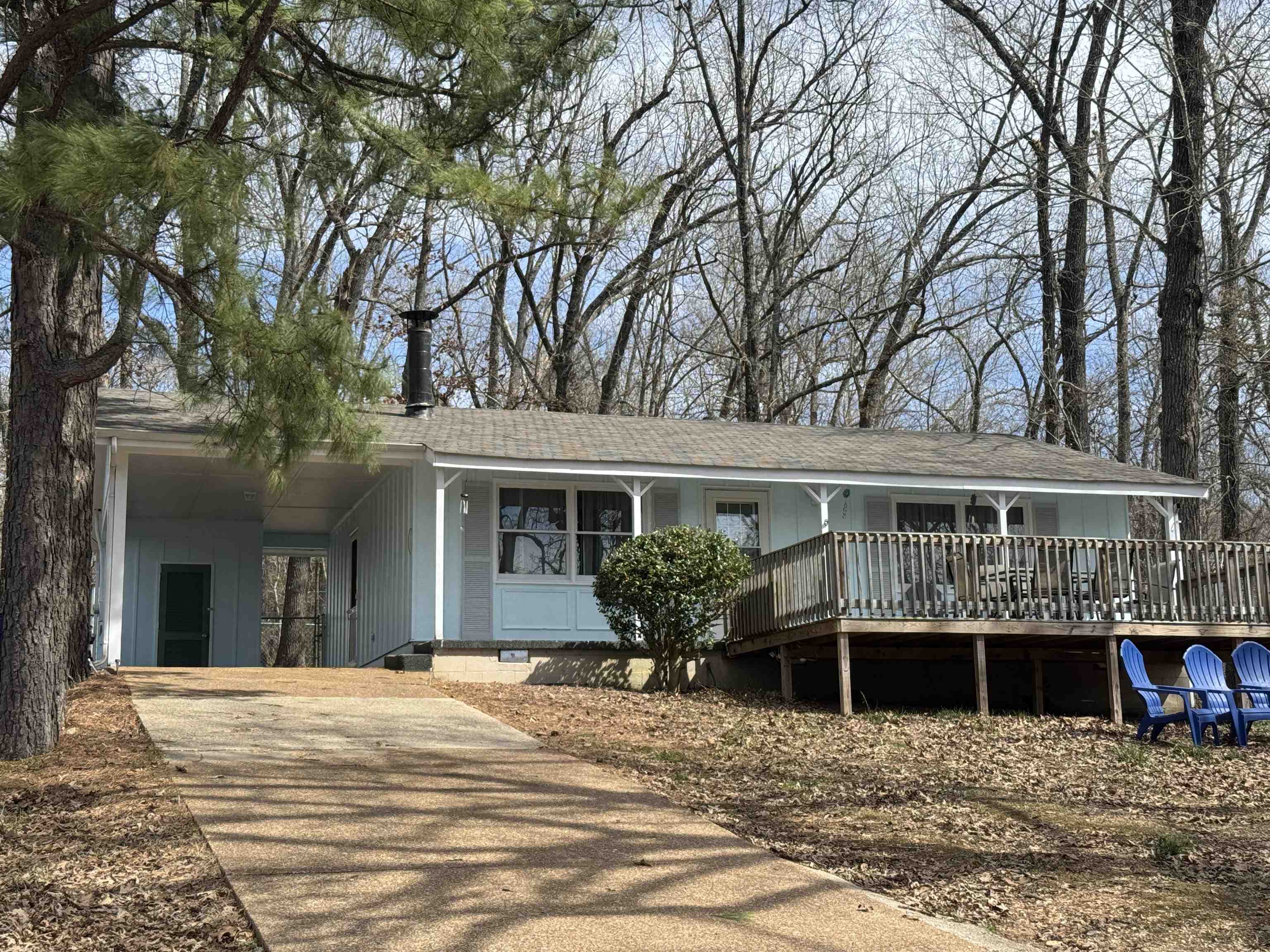 South Lake - Residential