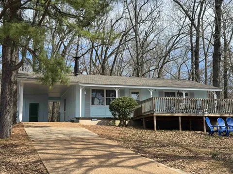 231 E Lakeshore Drive, Cherokee Village, AR 72529 - MLS#: 25003874