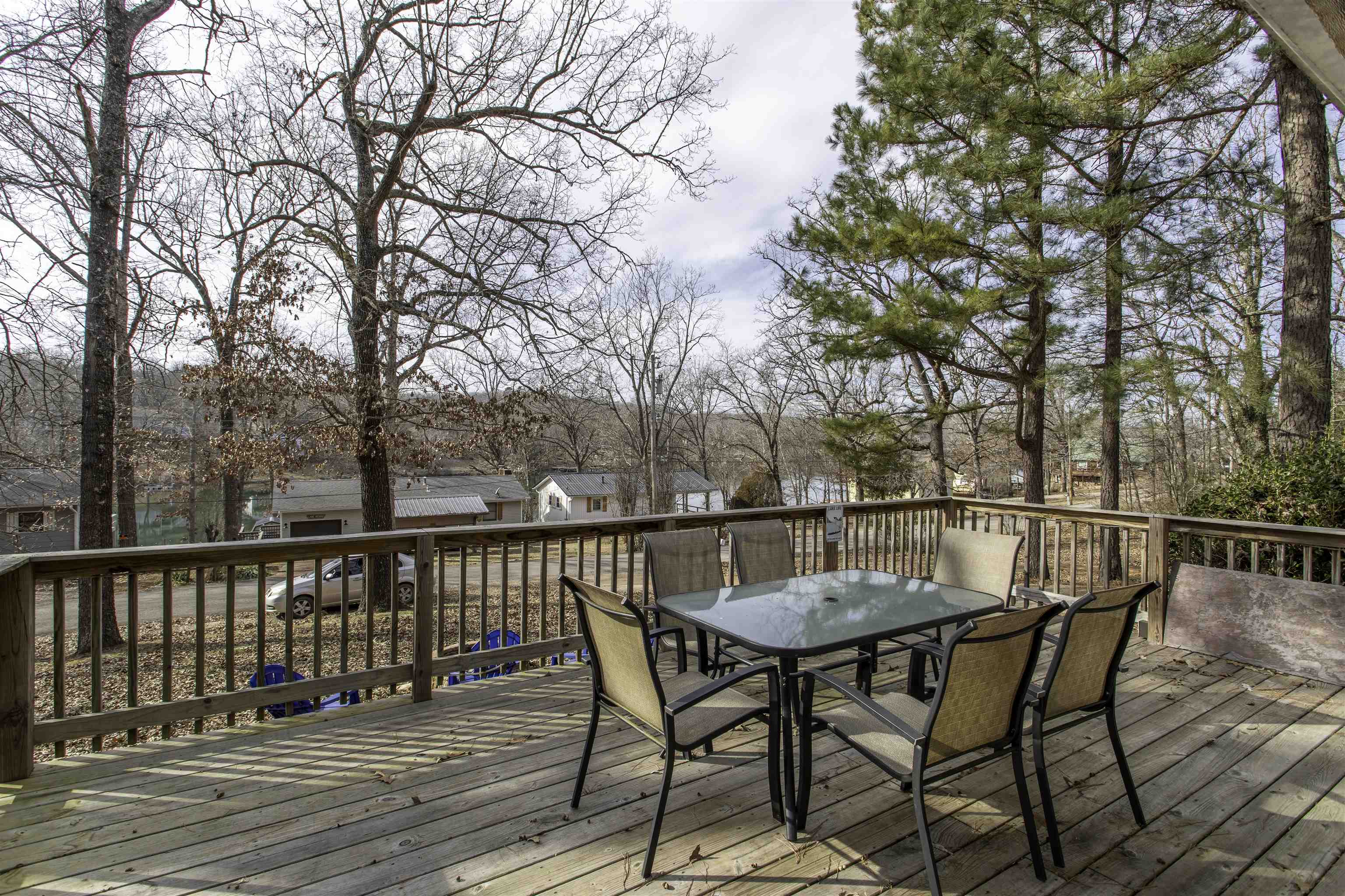 South Lake - Residential