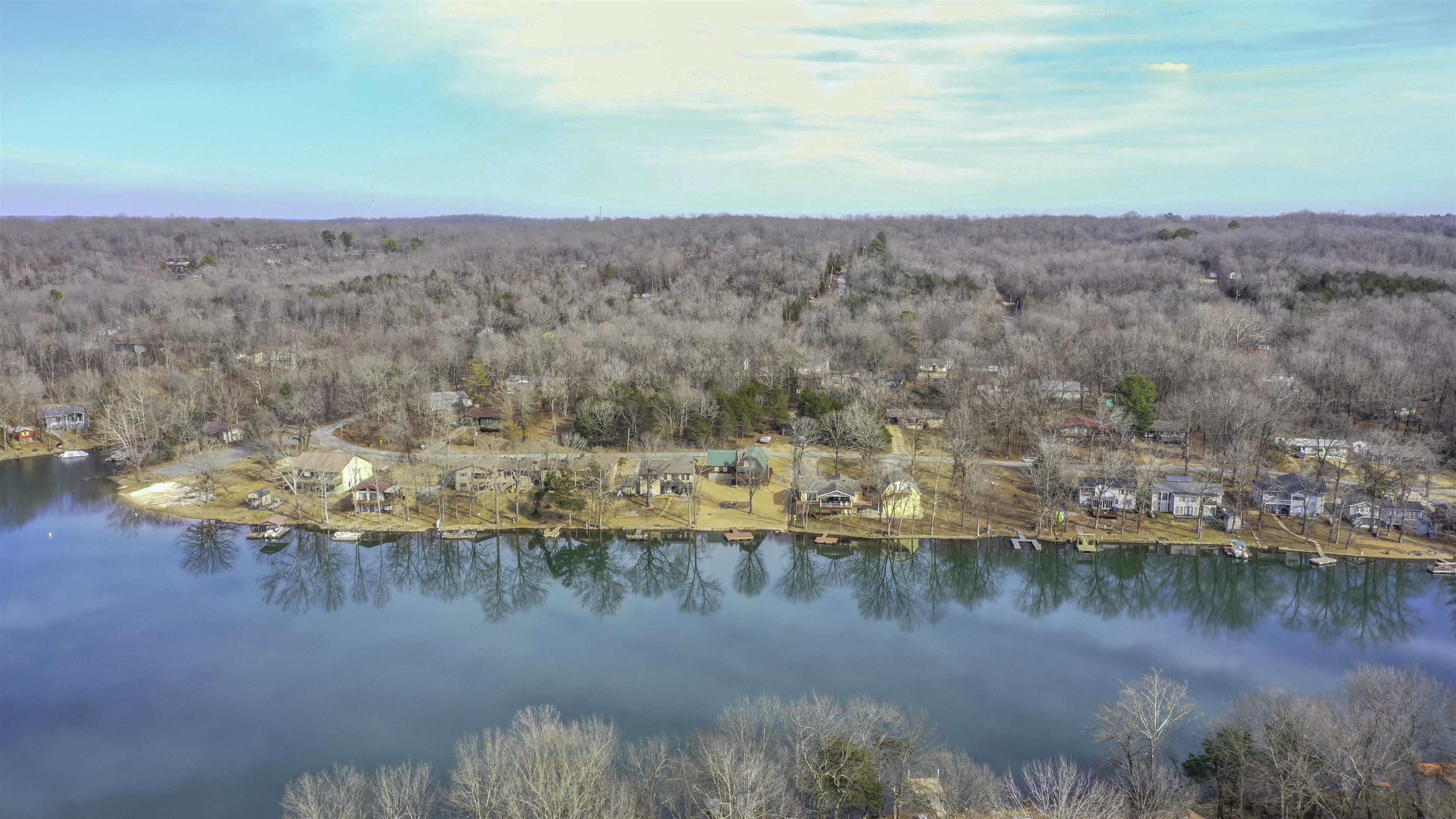 South Lake - Residential