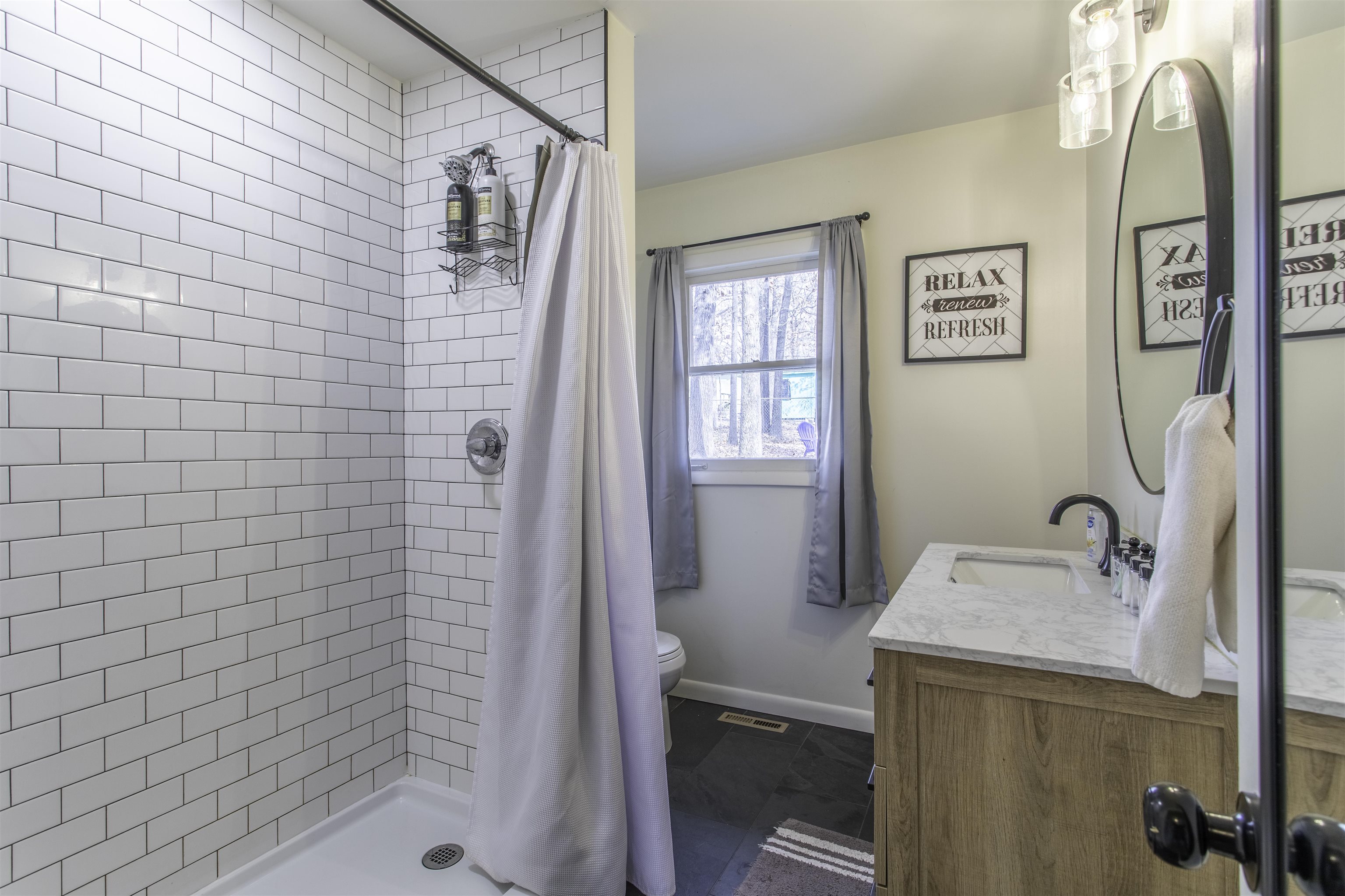 South Lake - Residential