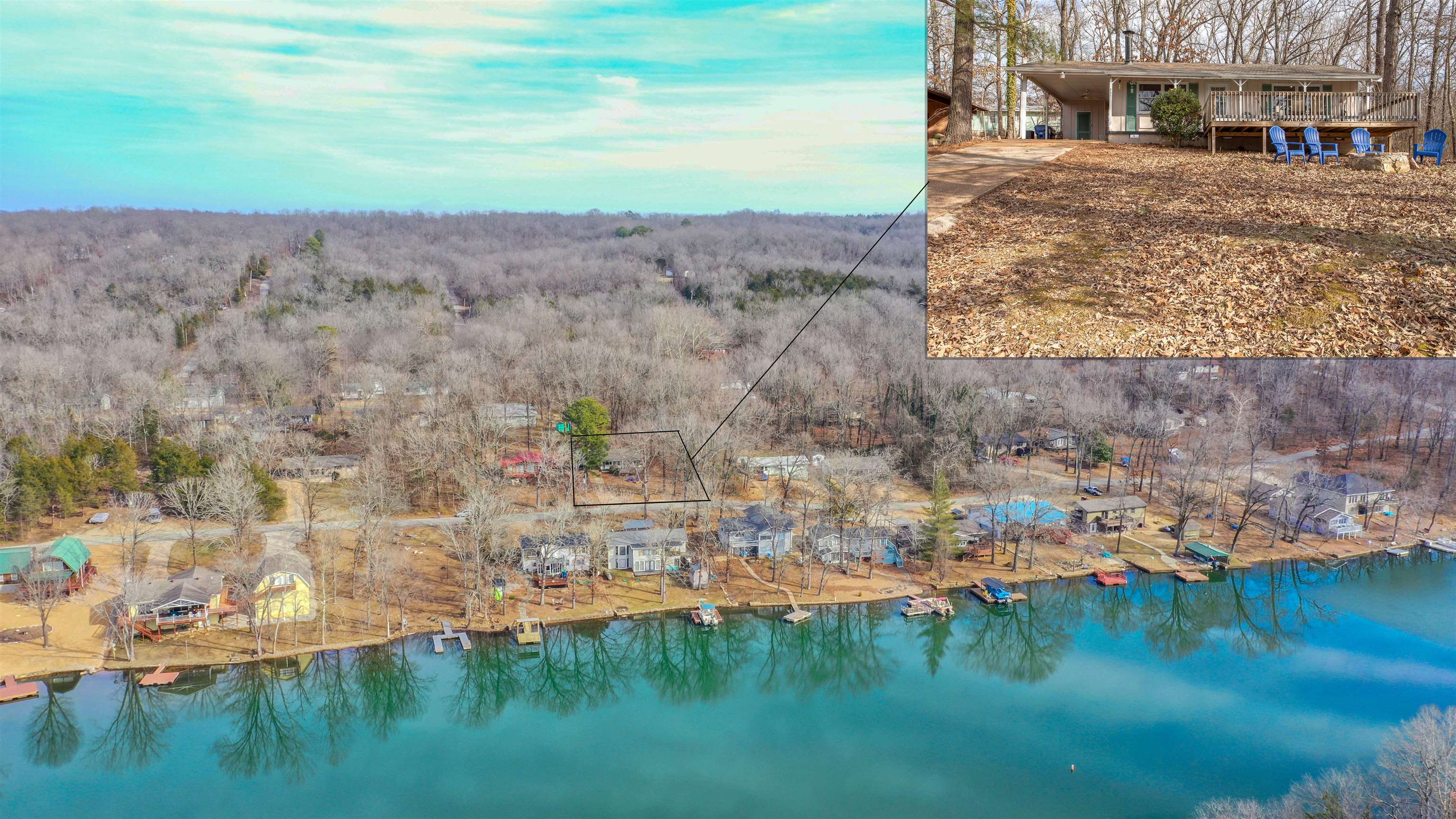 South Lake - Residential