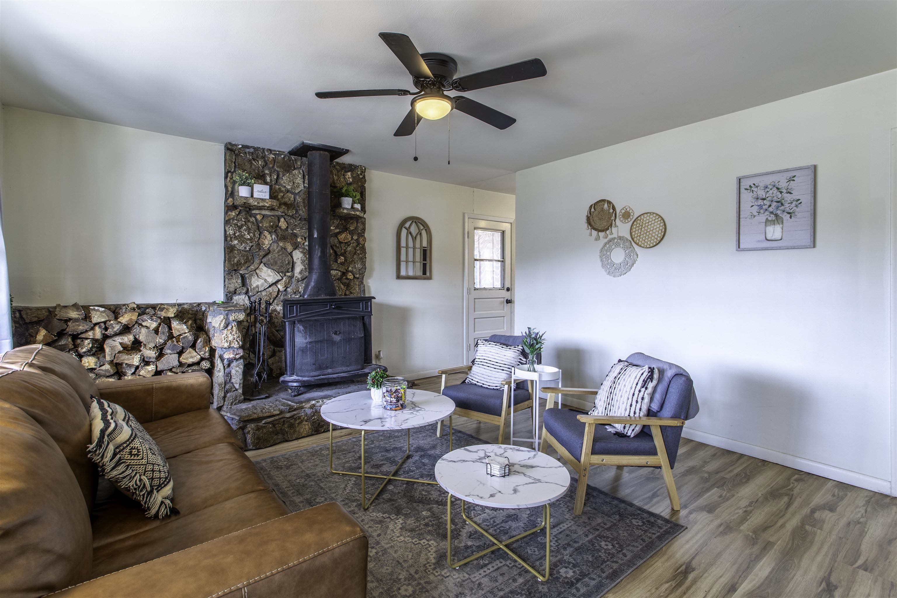 South Lake - Residential