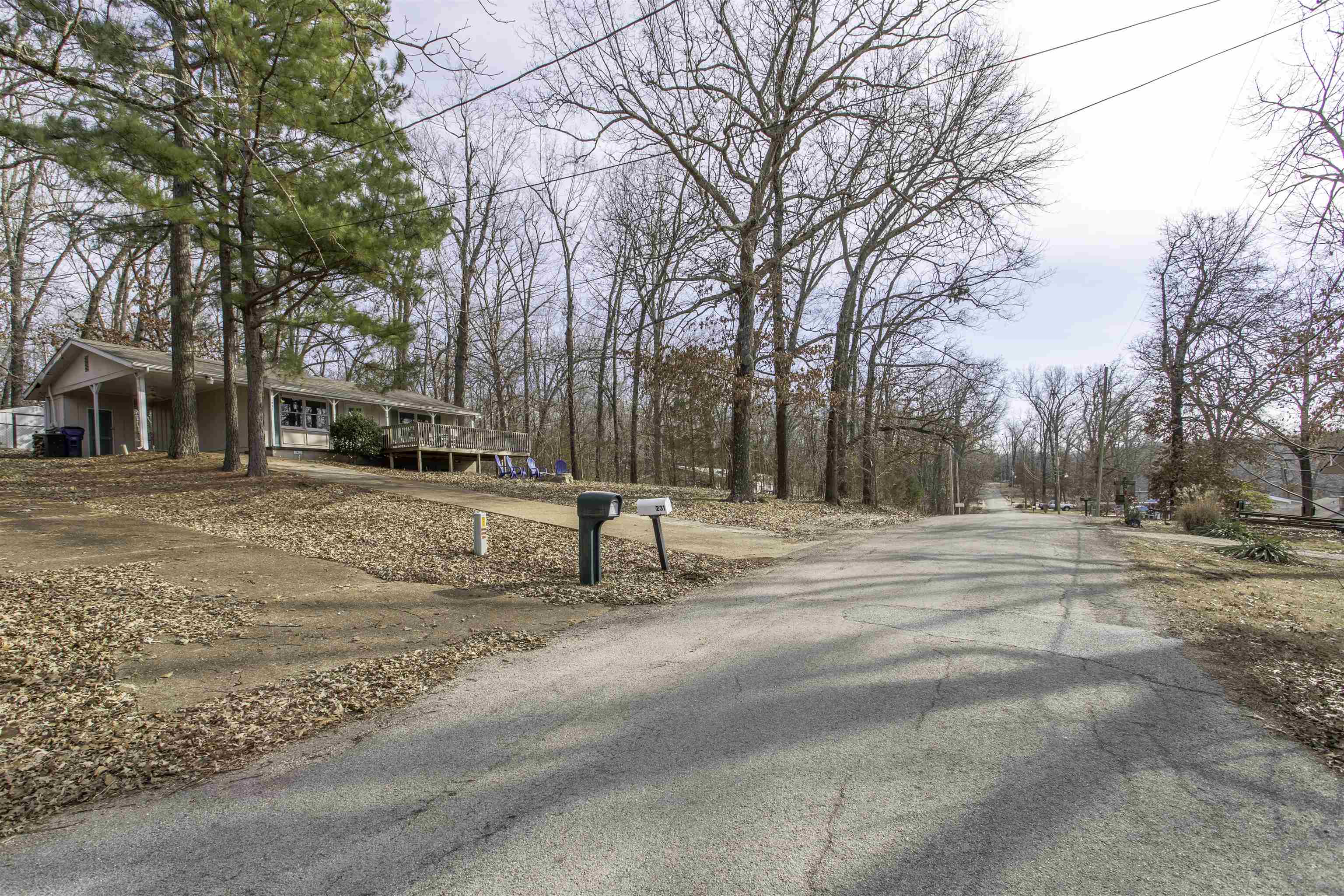 South Lake - Residential