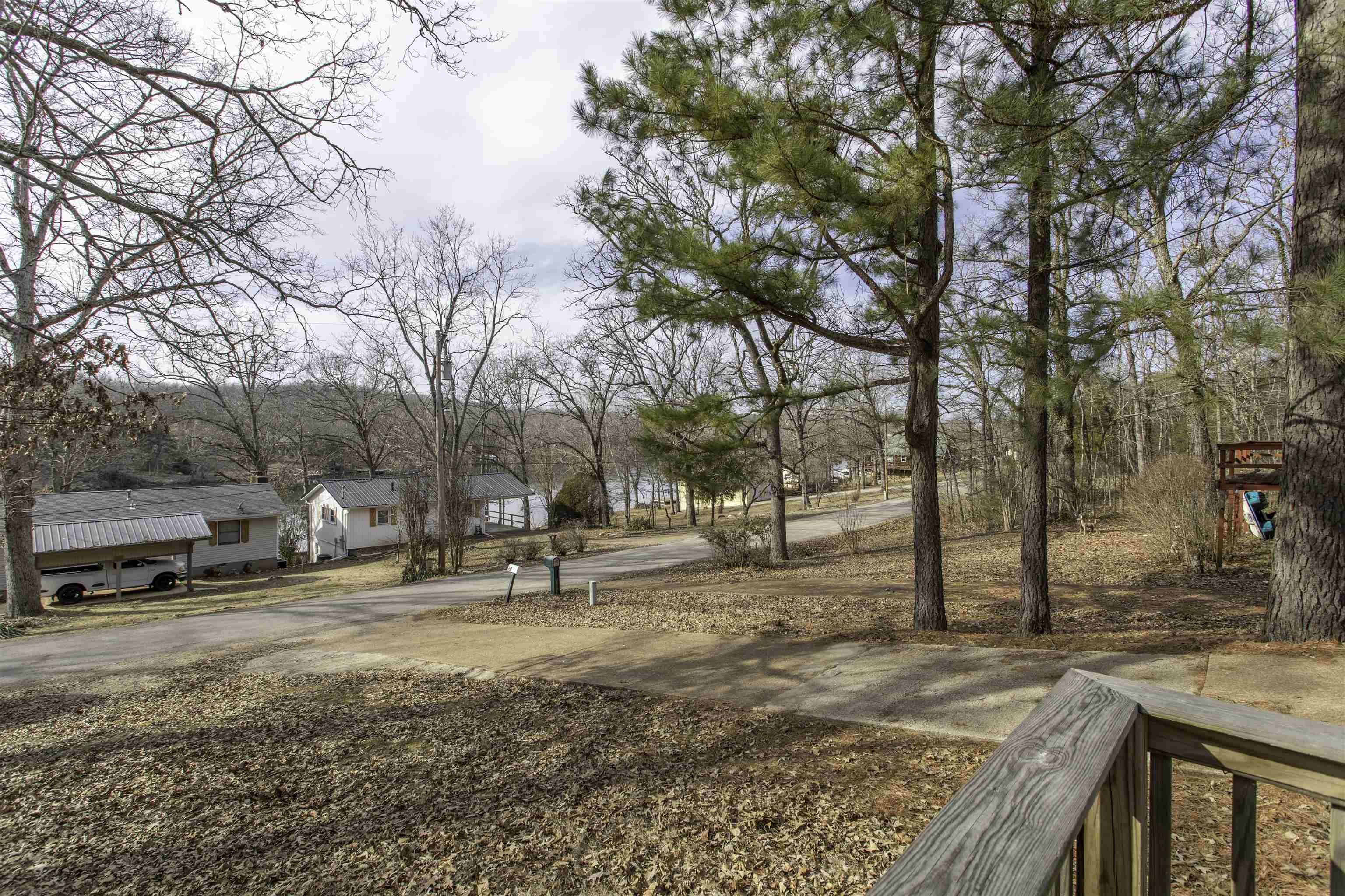 South Lake - Residential