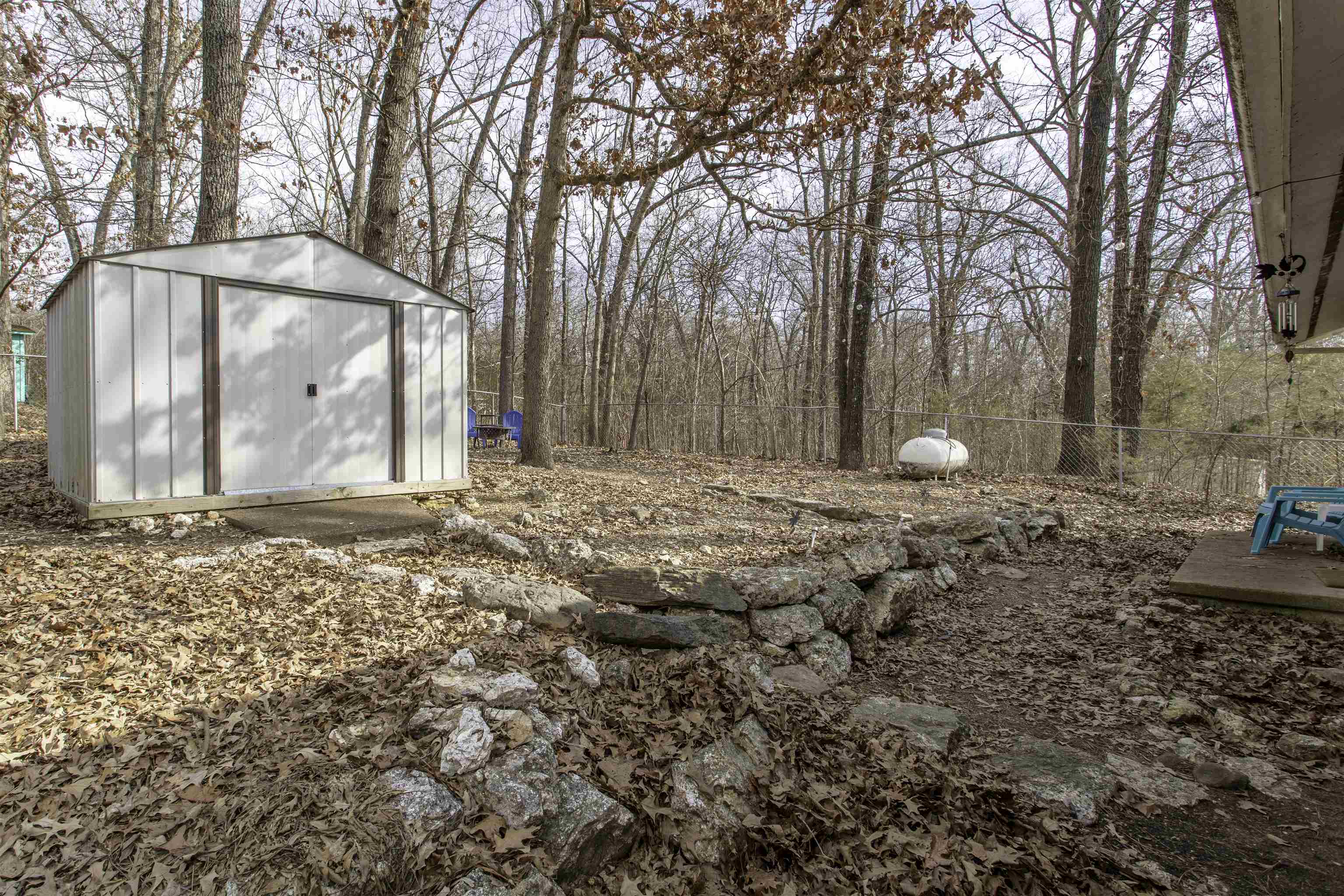 South Lake - Residential