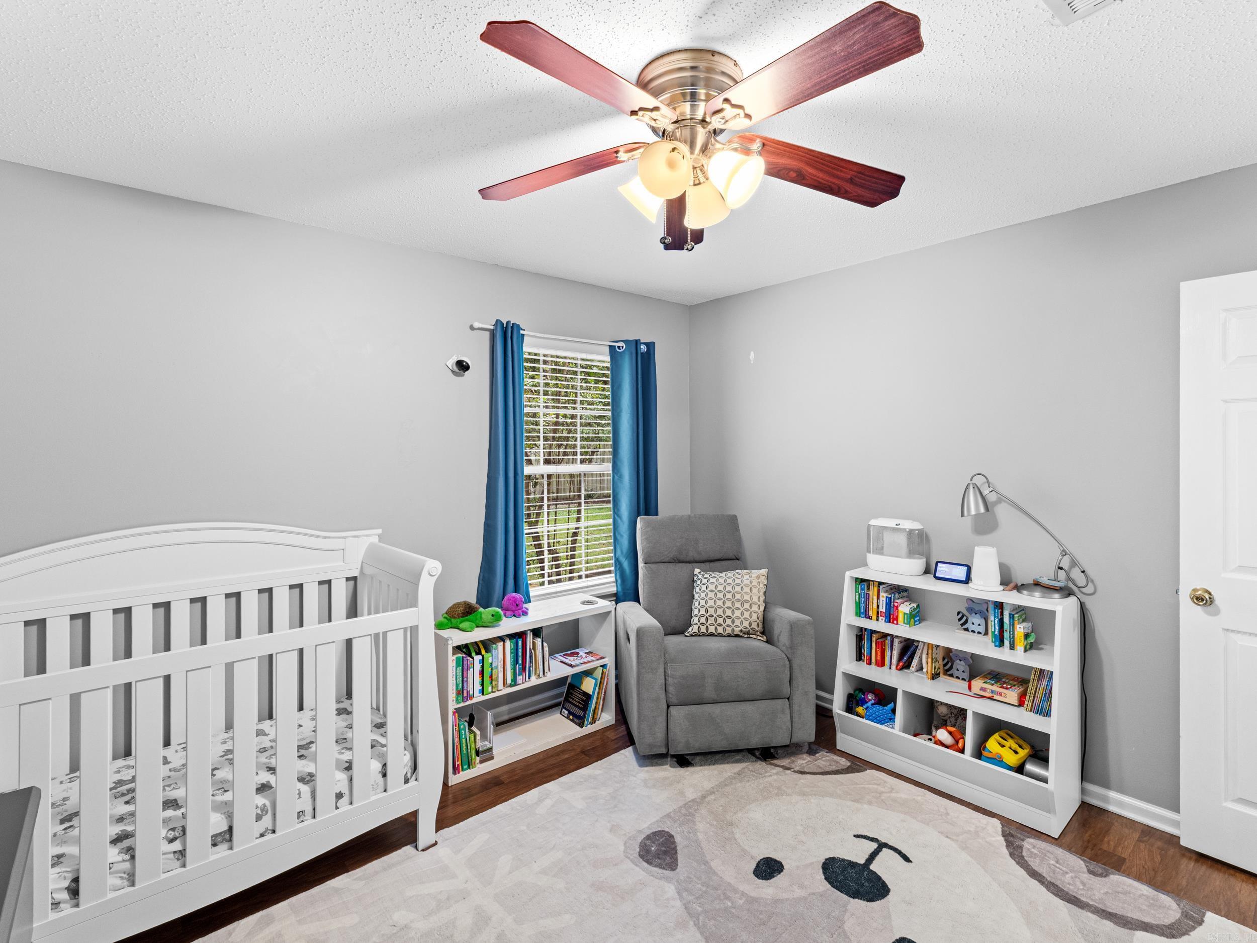 CEDAR RIDGE - Residential