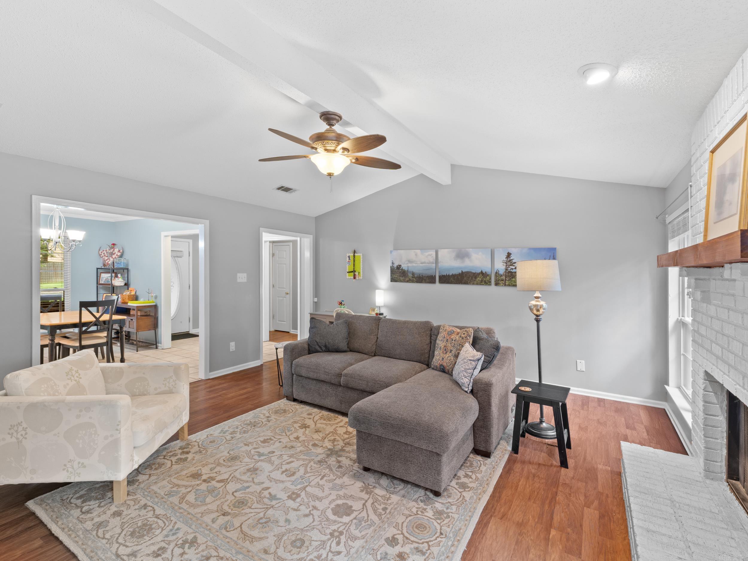 CEDAR RIDGE - Residential