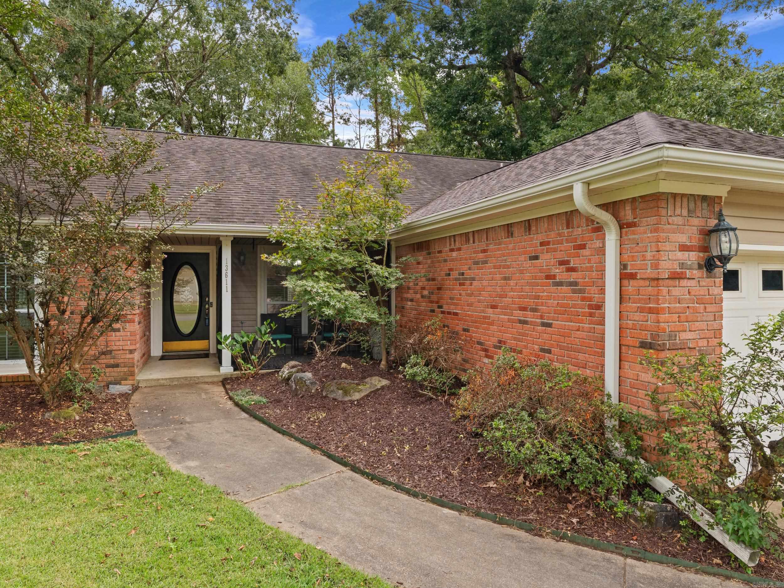 CEDAR RIDGE - Residential