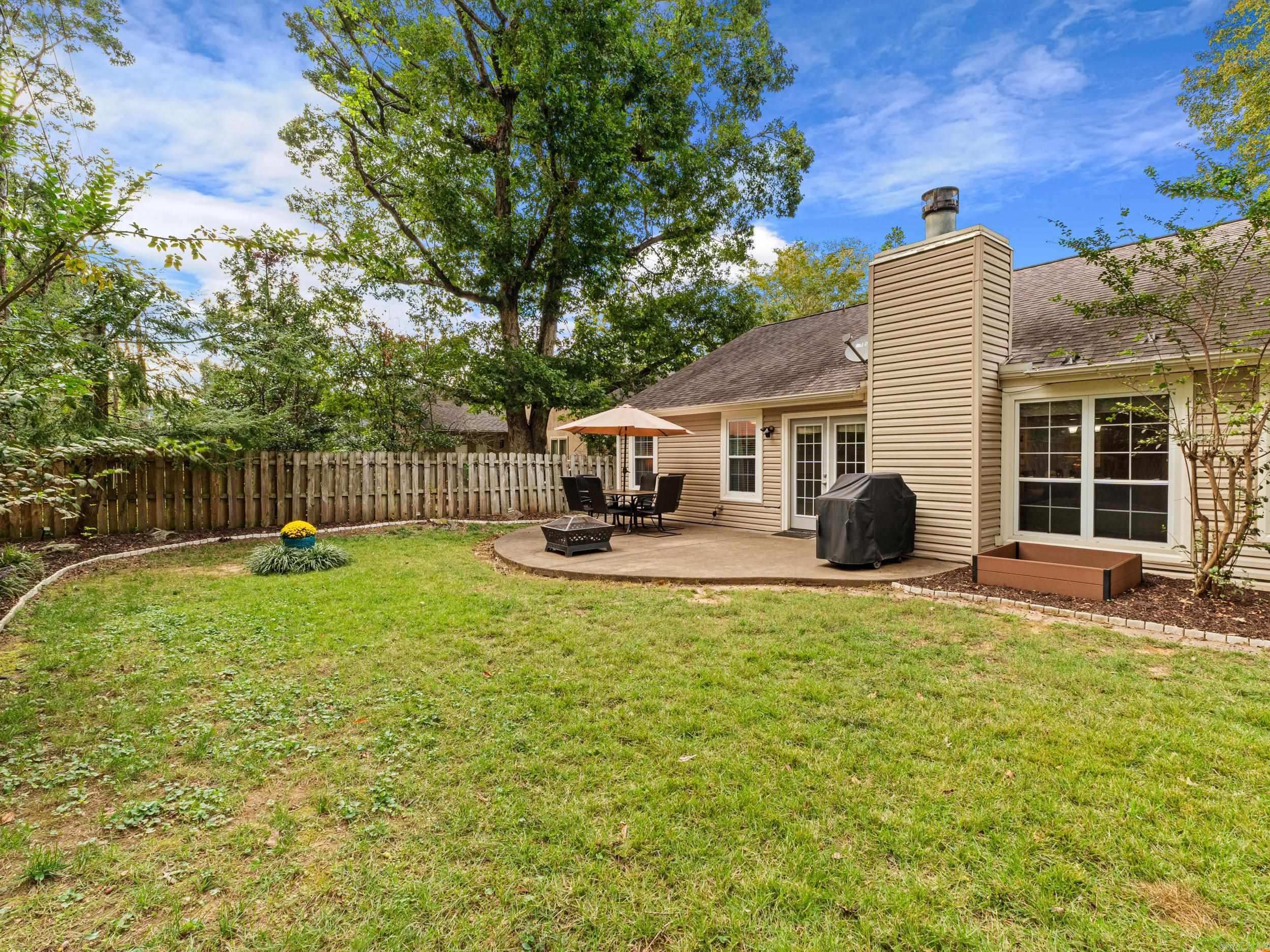 CEDAR RIDGE - Residential