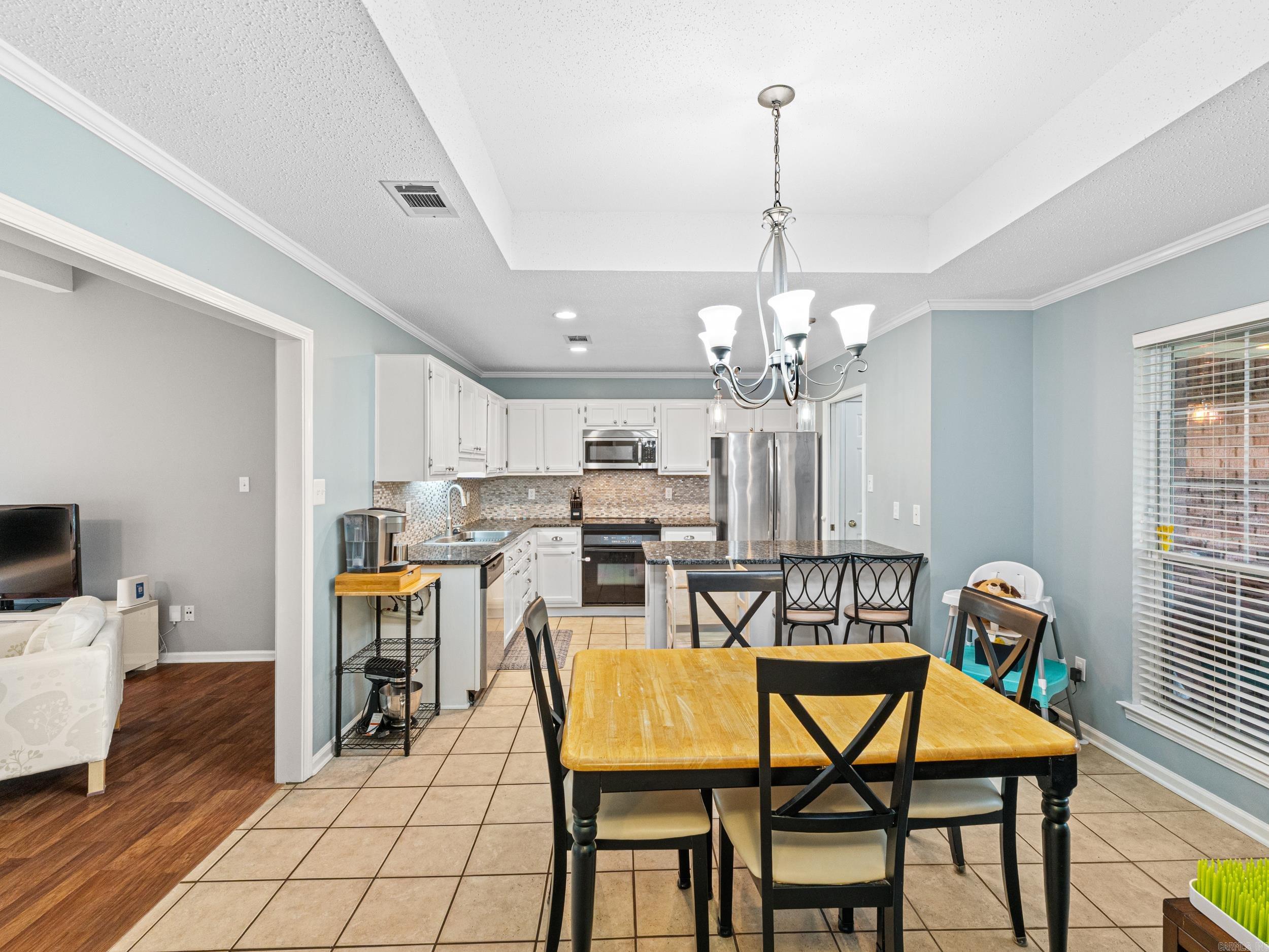 CEDAR RIDGE - Residential