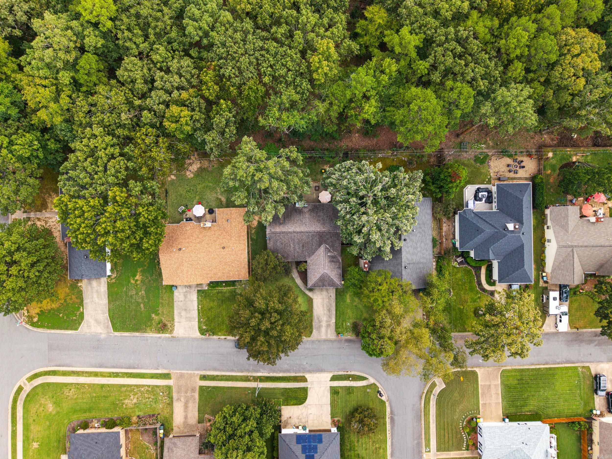 CEDAR RIDGE - Residential