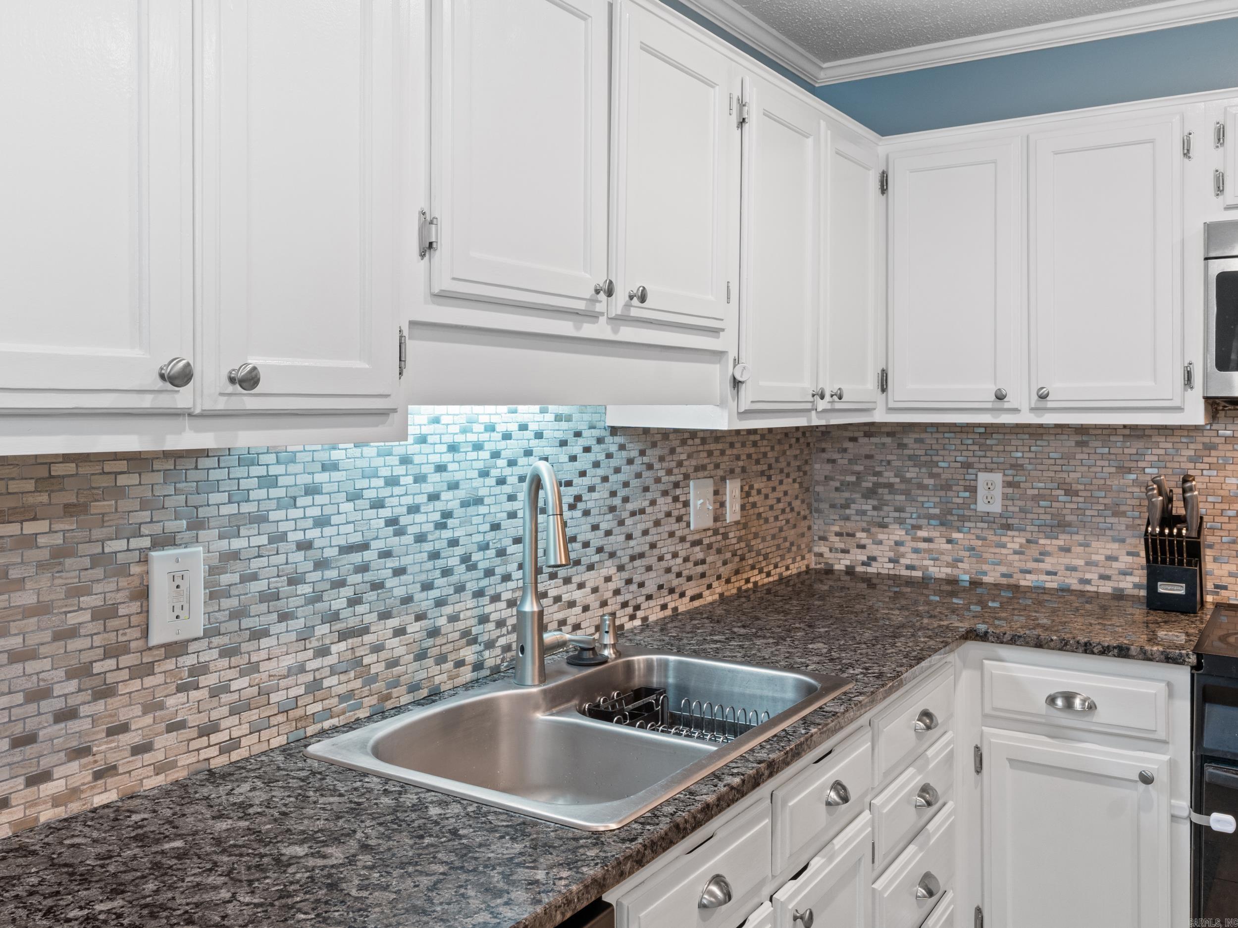 CEDAR RIDGE - Residential