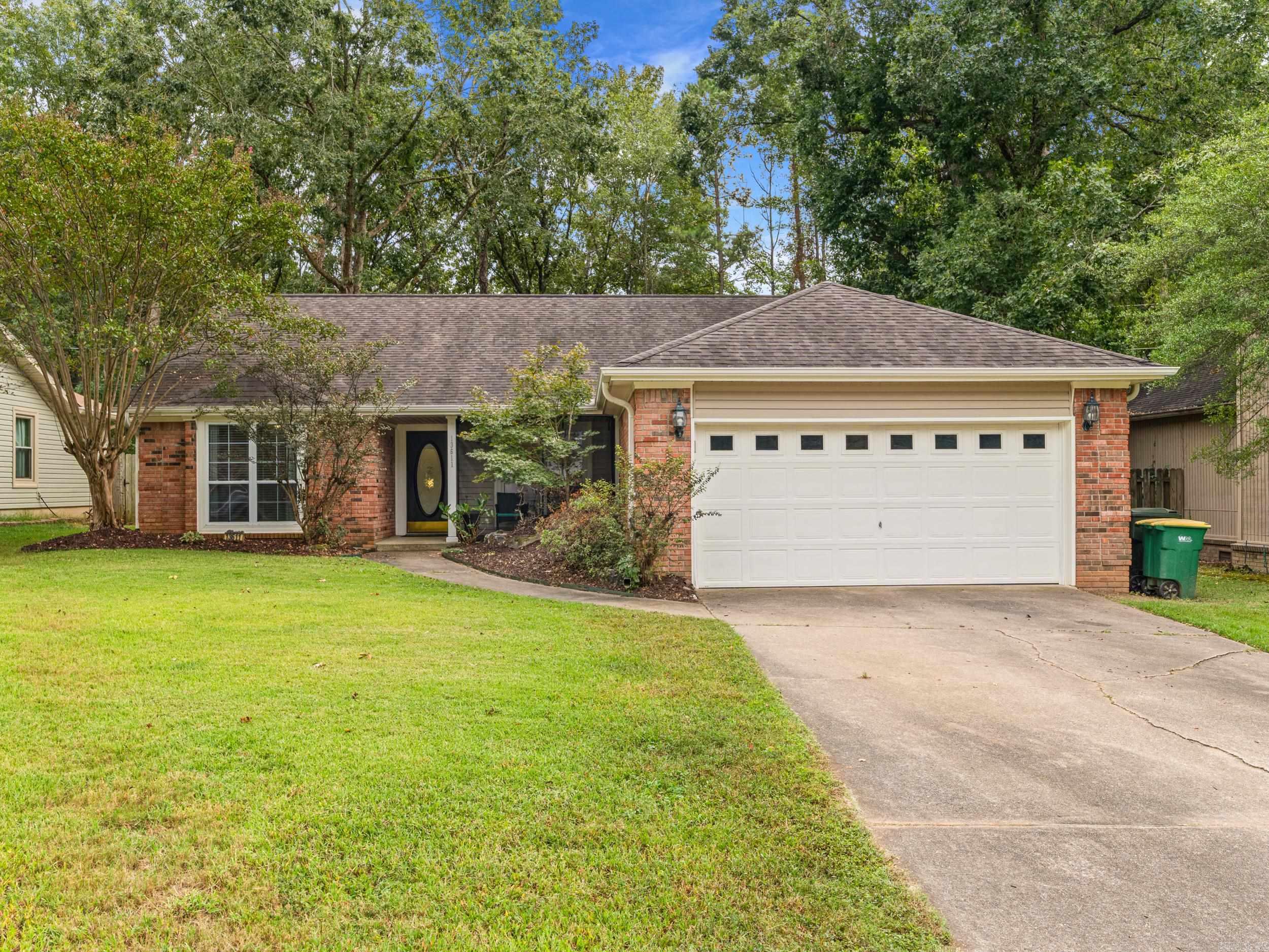 CEDAR RIDGE - Residential