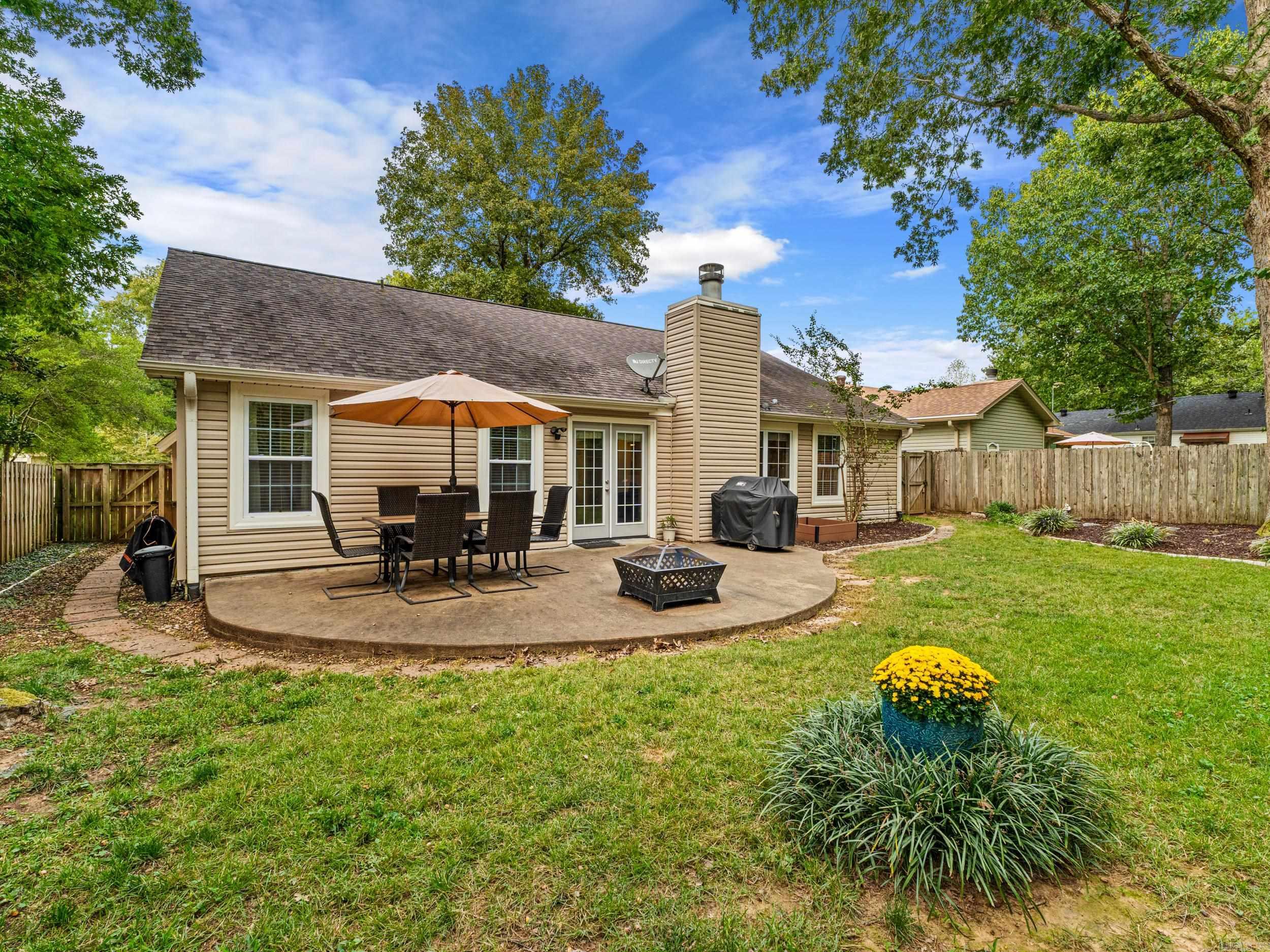 CEDAR RIDGE - Residential