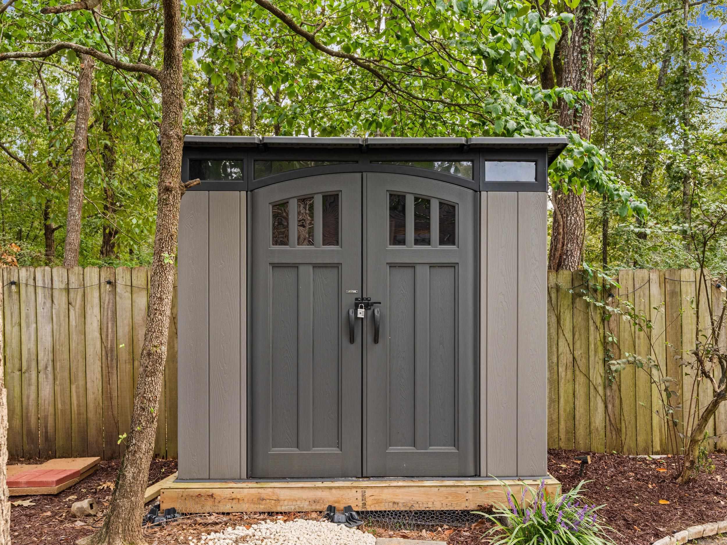 CEDAR RIDGE - Residential