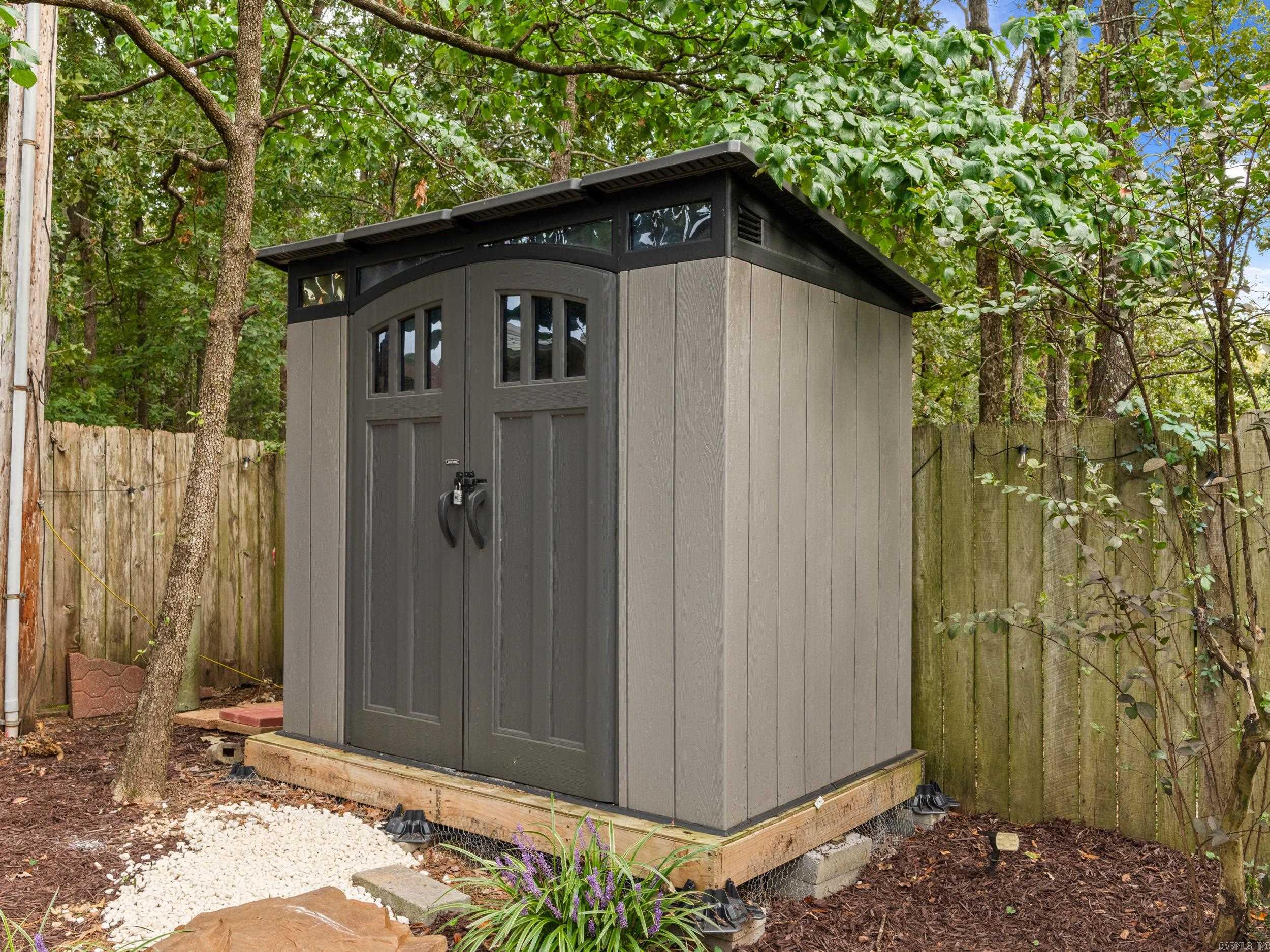 CEDAR RIDGE - Residential