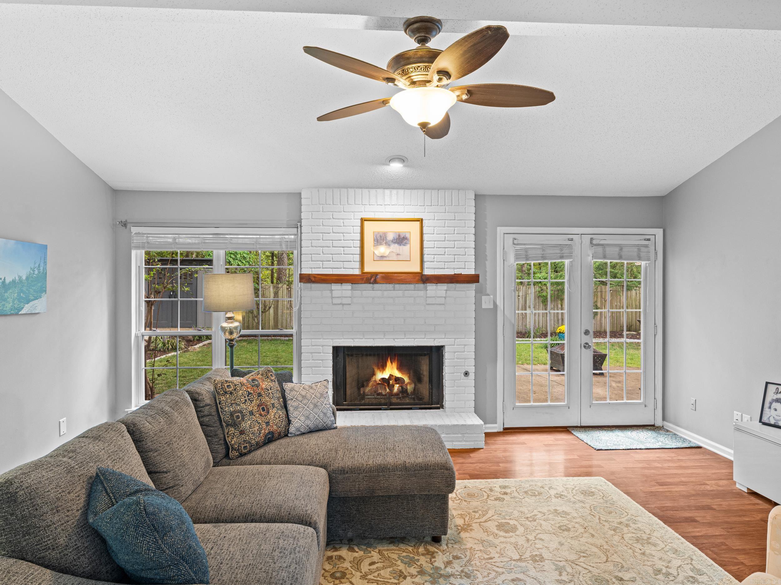 CEDAR RIDGE - Residential