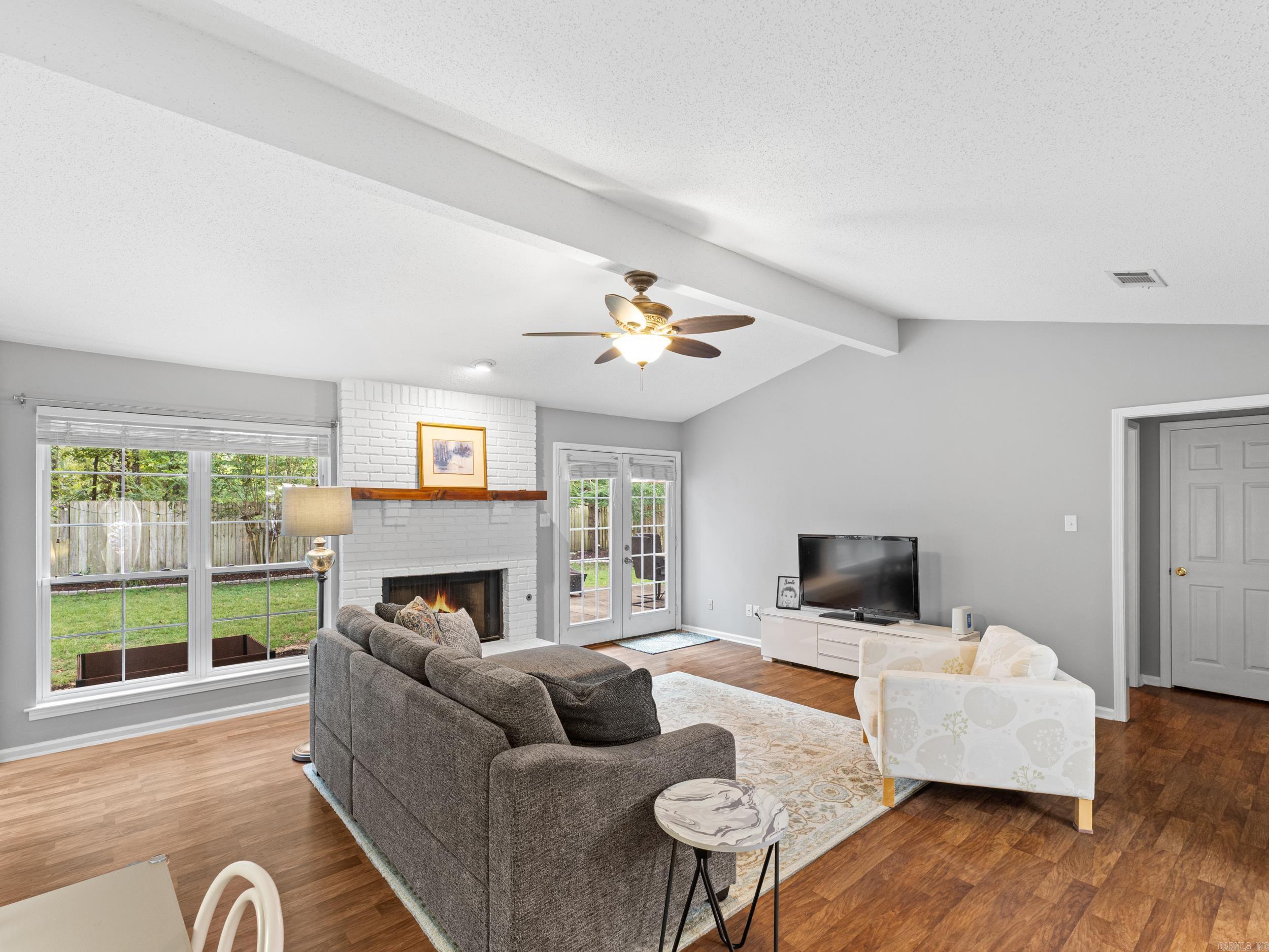 CEDAR RIDGE - Residential