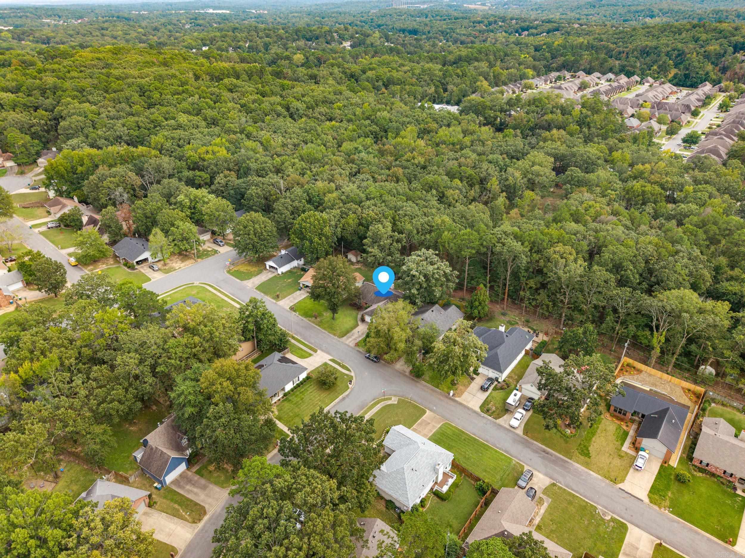 CEDAR RIDGE - Residential