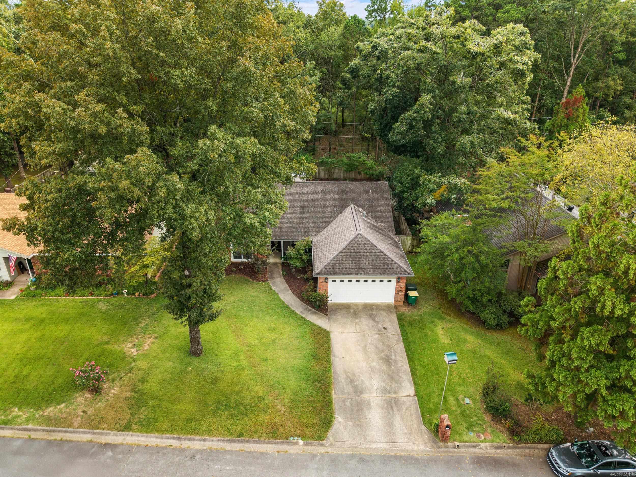 CEDAR RIDGE - Residential