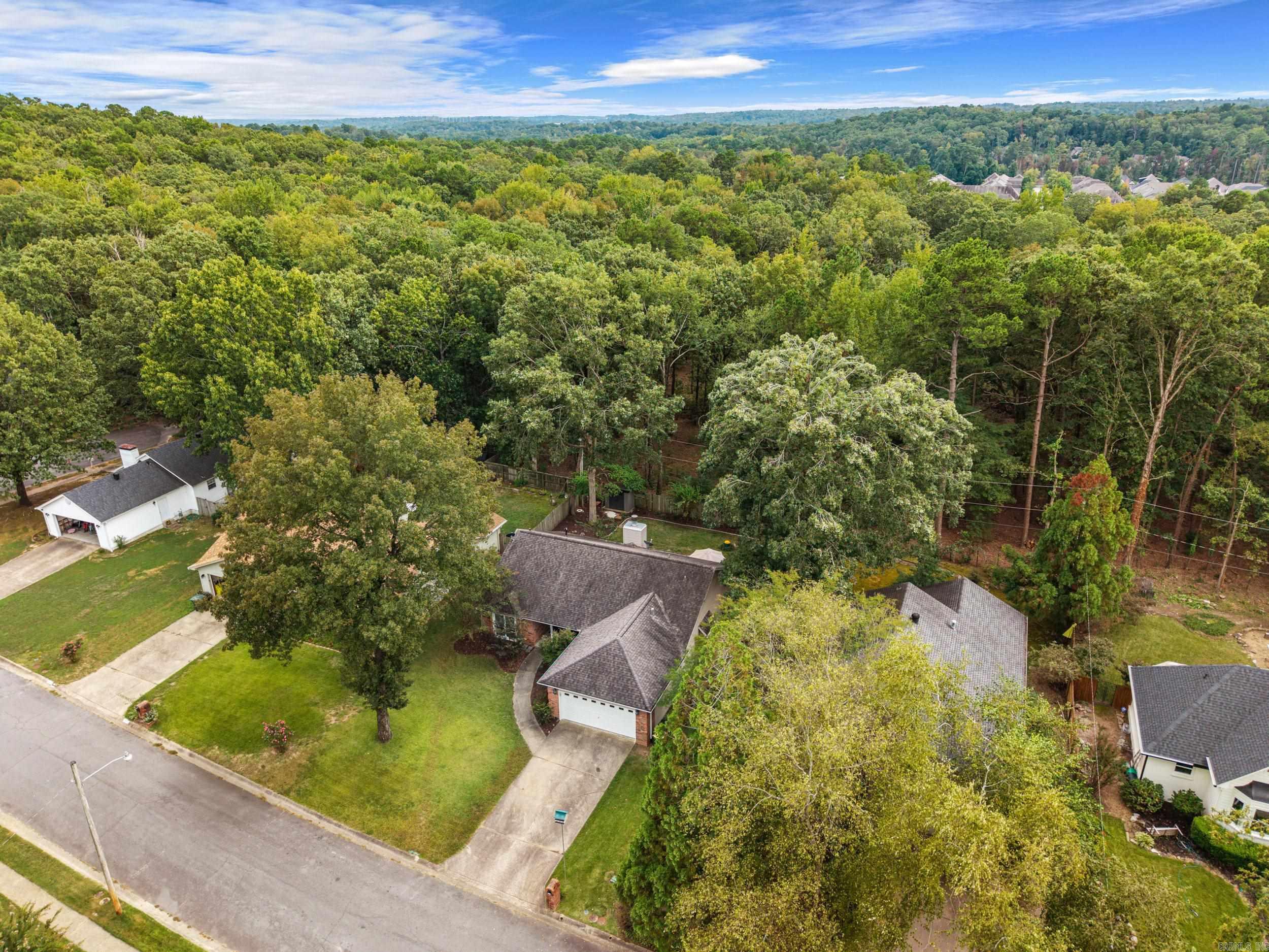 CEDAR RIDGE - Residential