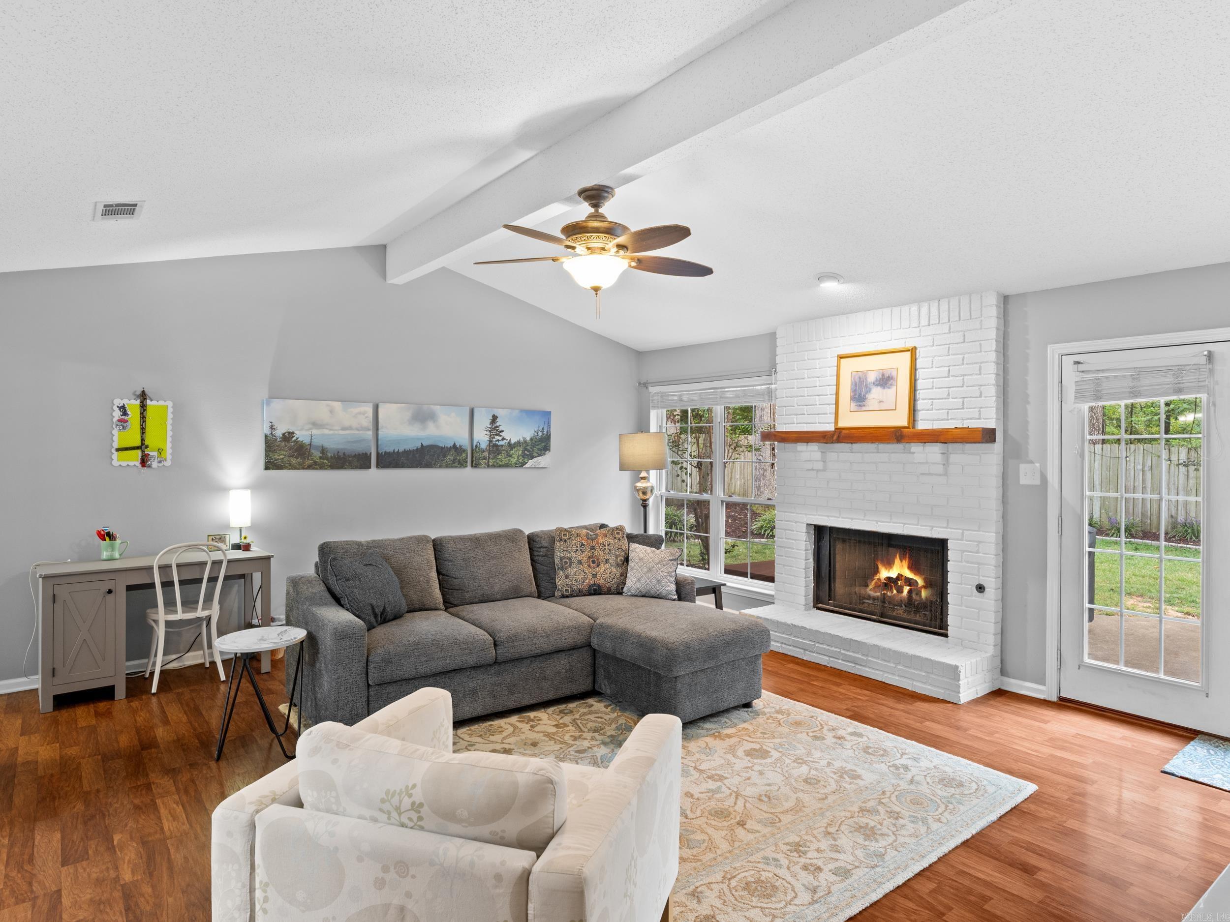 CEDAR RIDGE - Residential