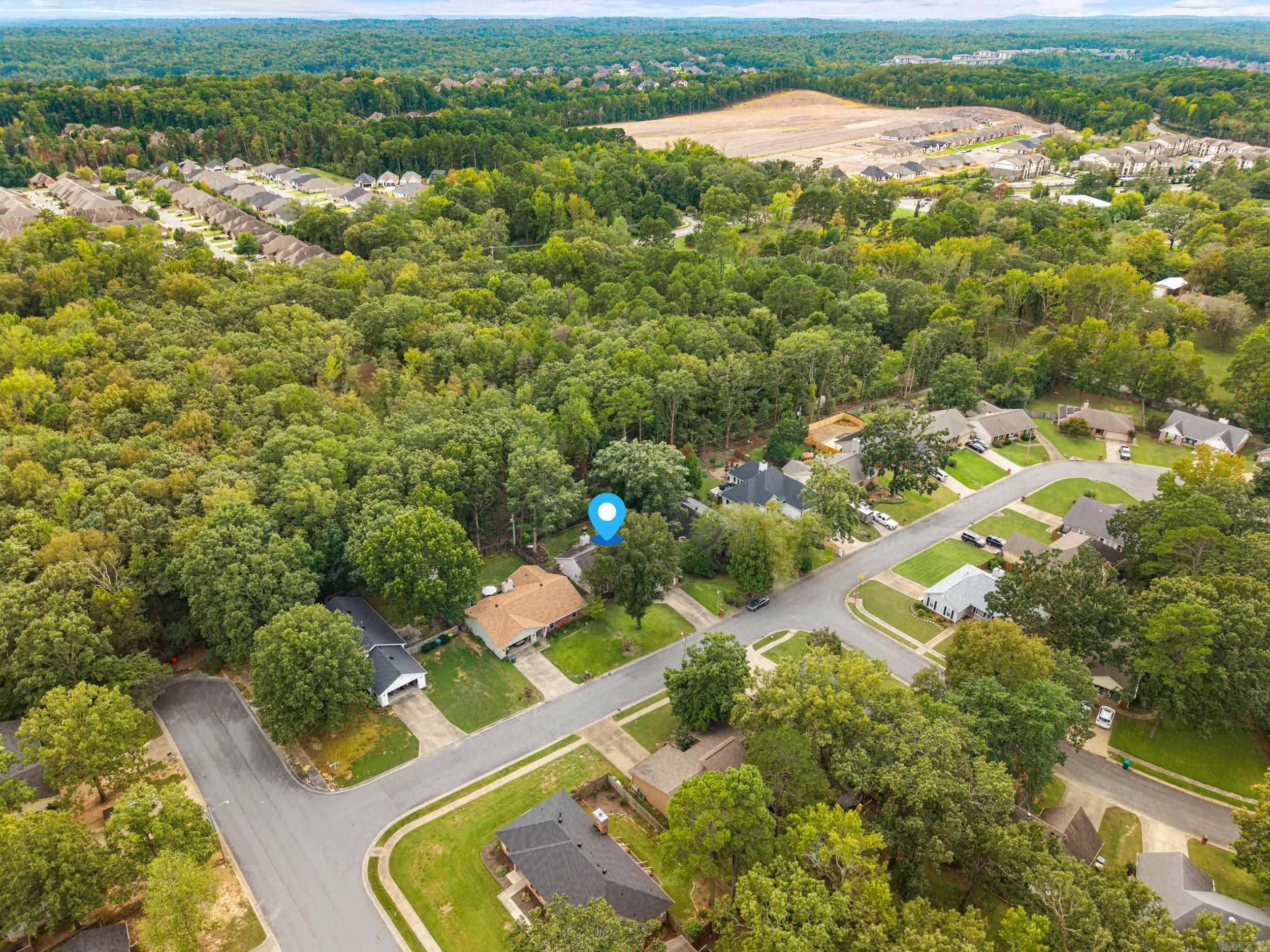 CEDAR RIDGE - Residential