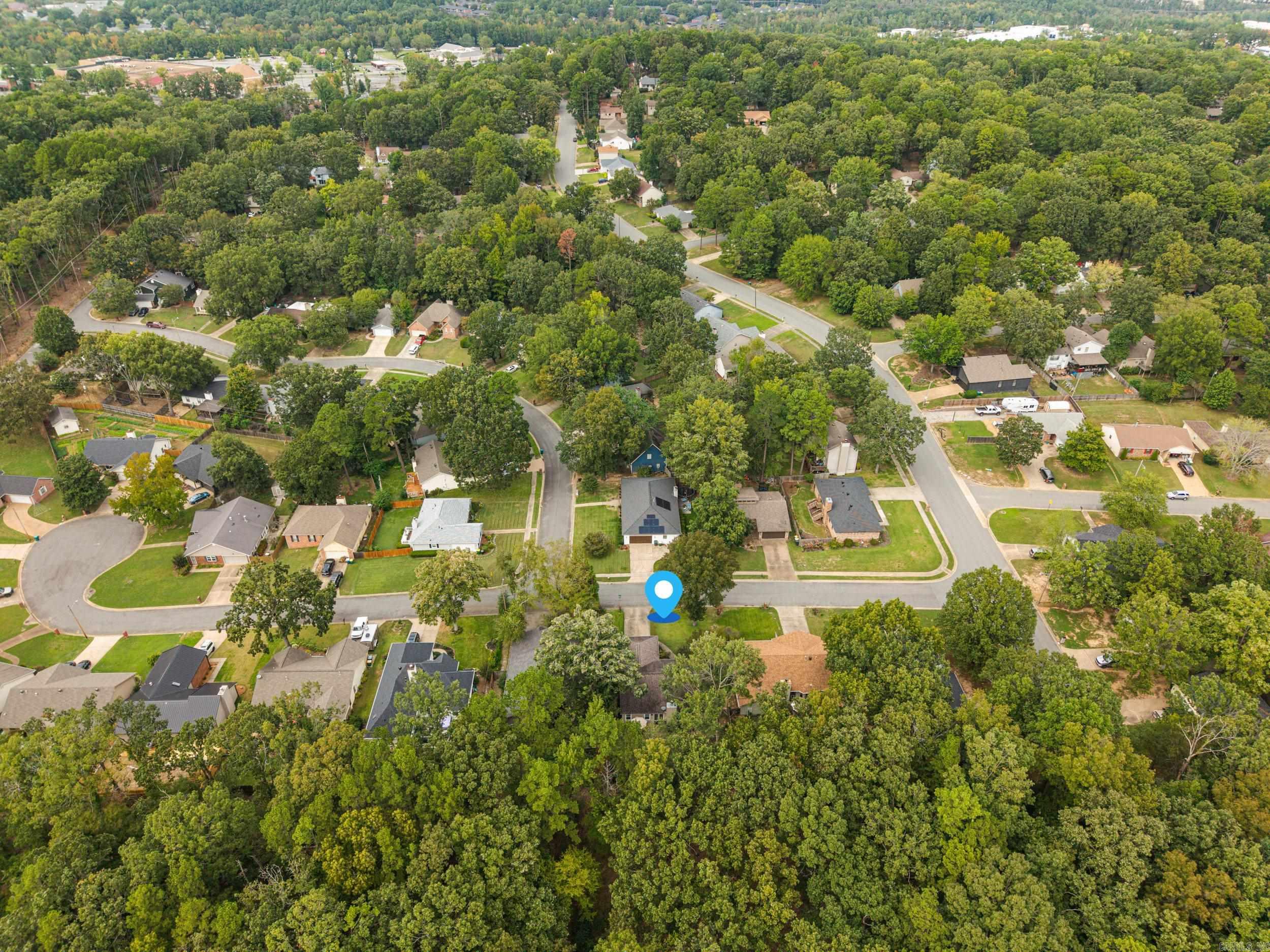 CEDAR RIDGE - Residential