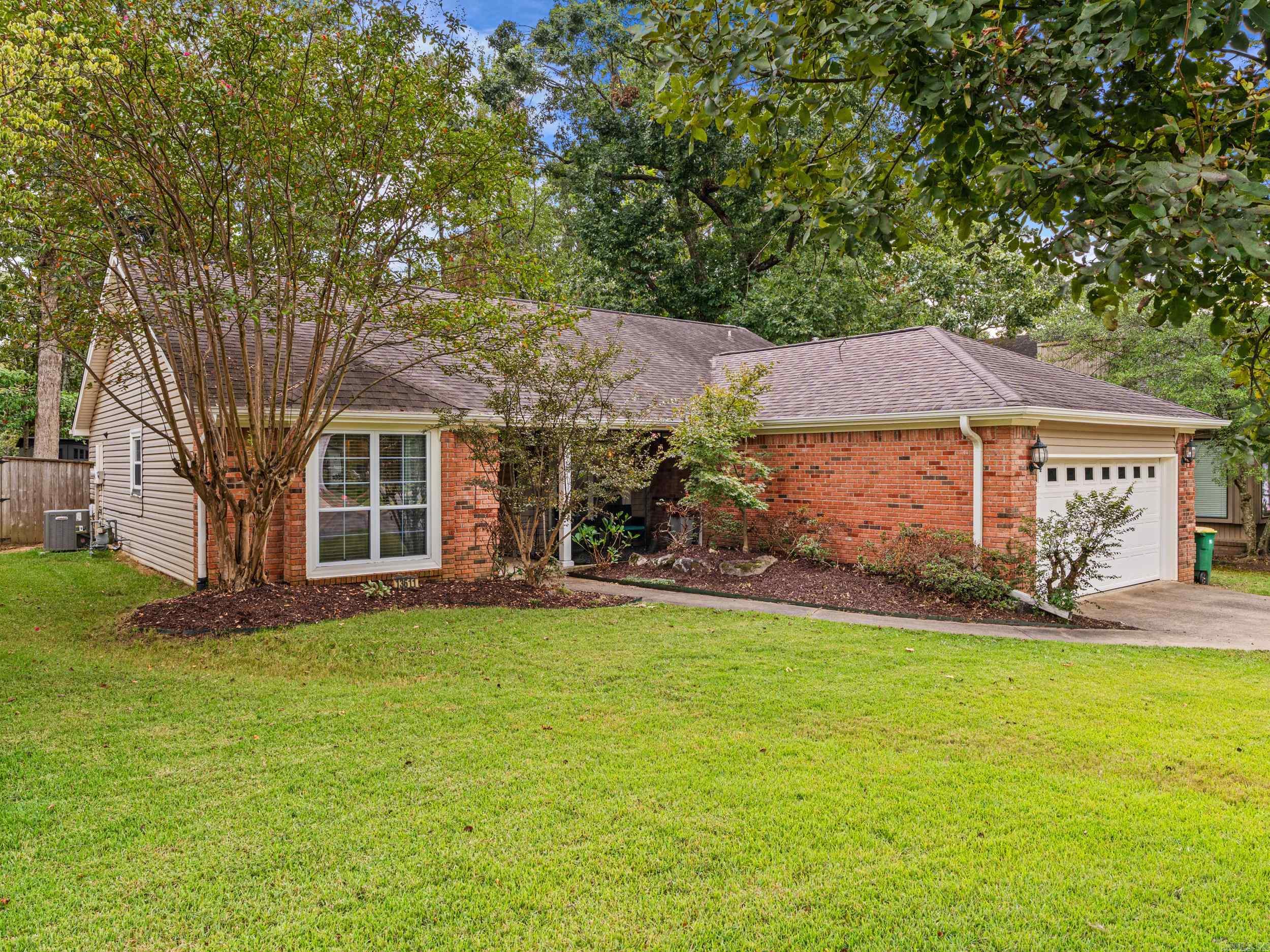 CEDAR RIDGE - Residential