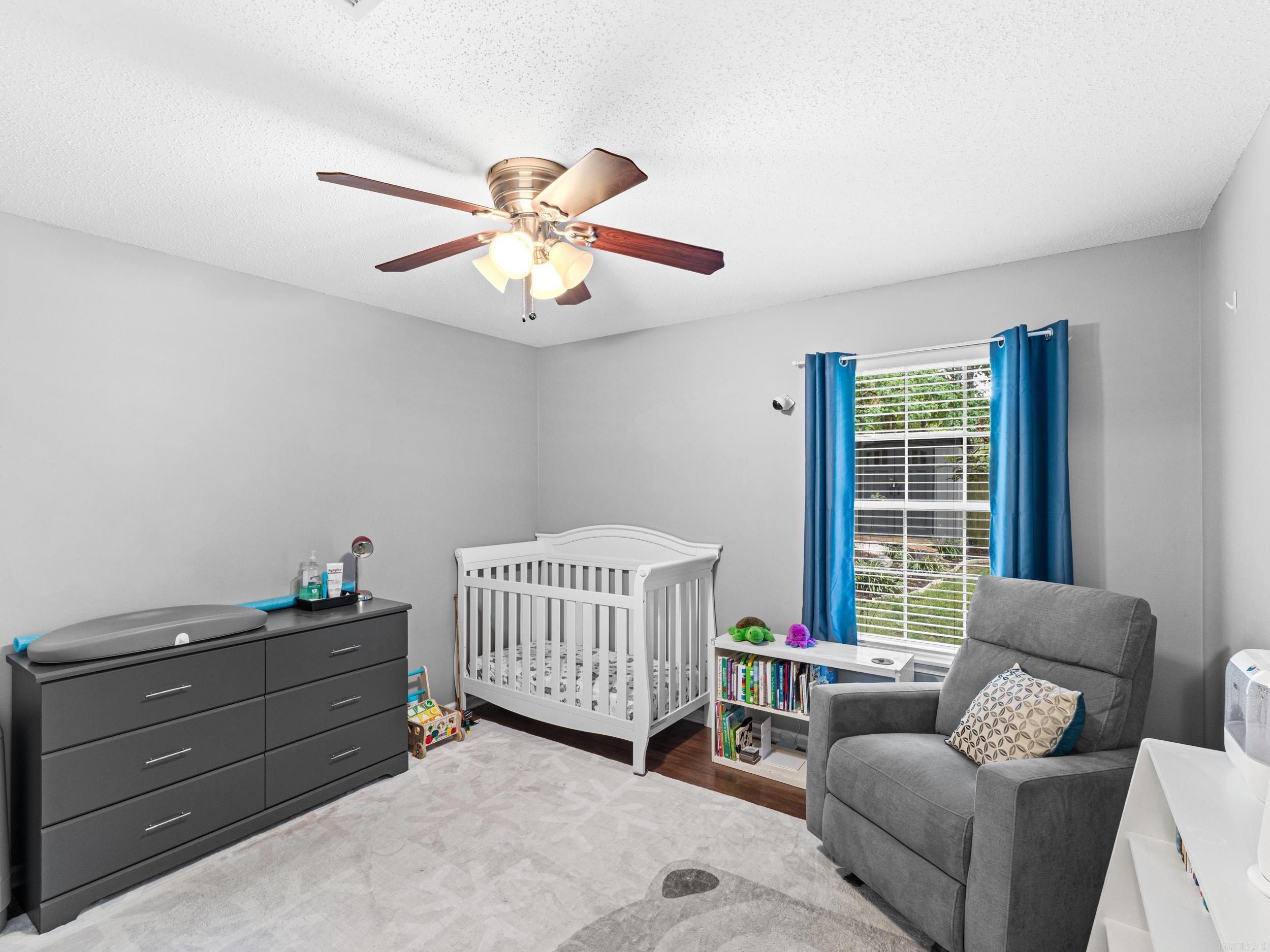 CEDAR RIDGE - Residential