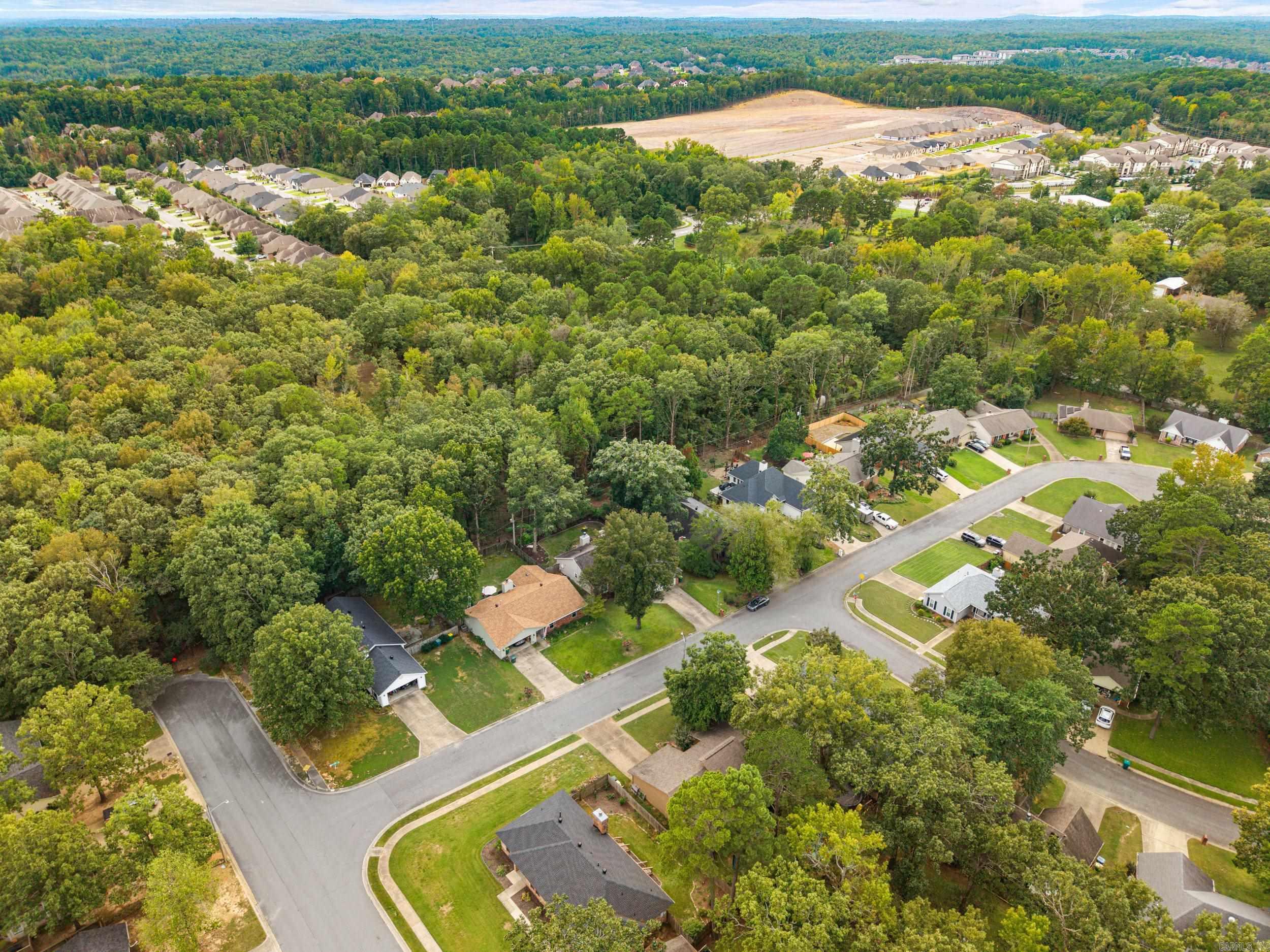 CEDAR RIDGE - Residential