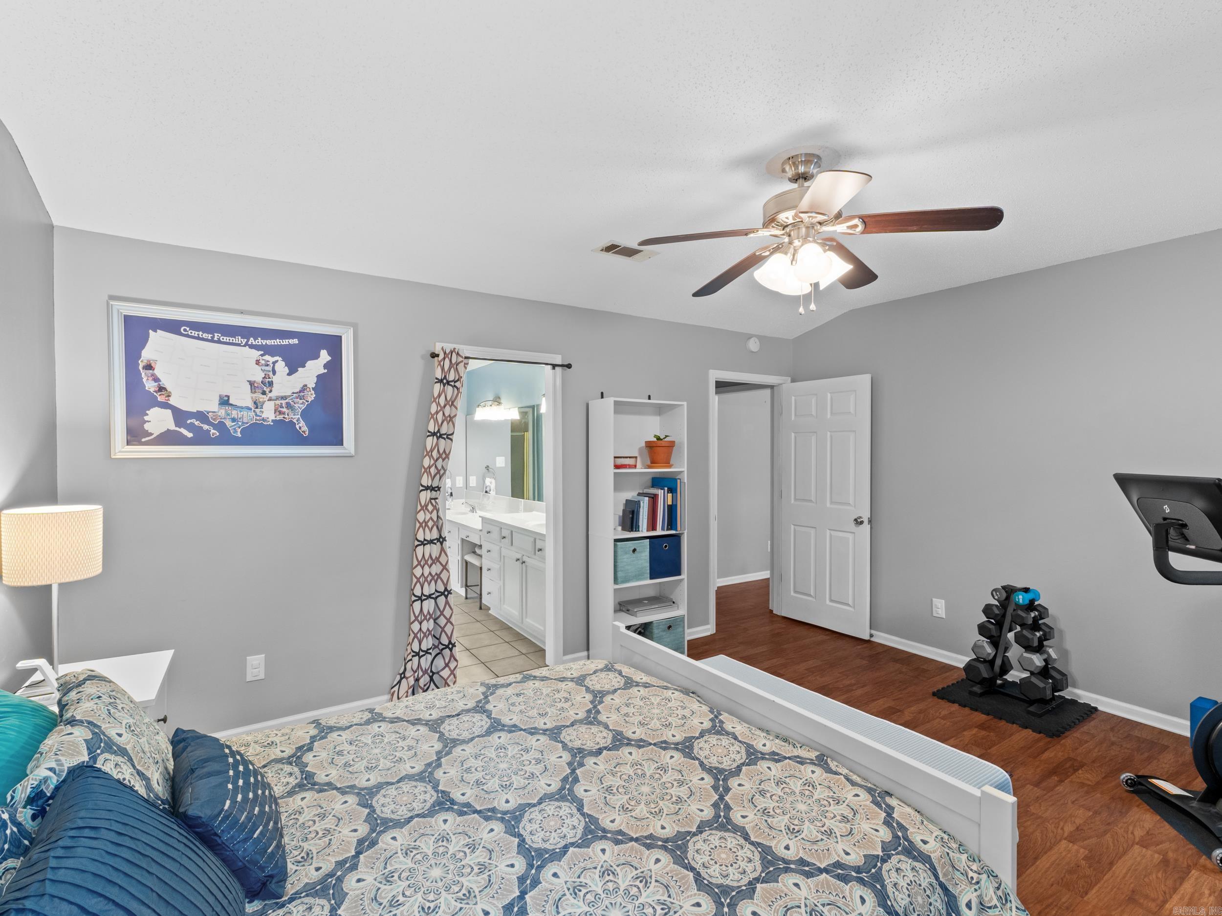 CEDAR RIDGE - Residential