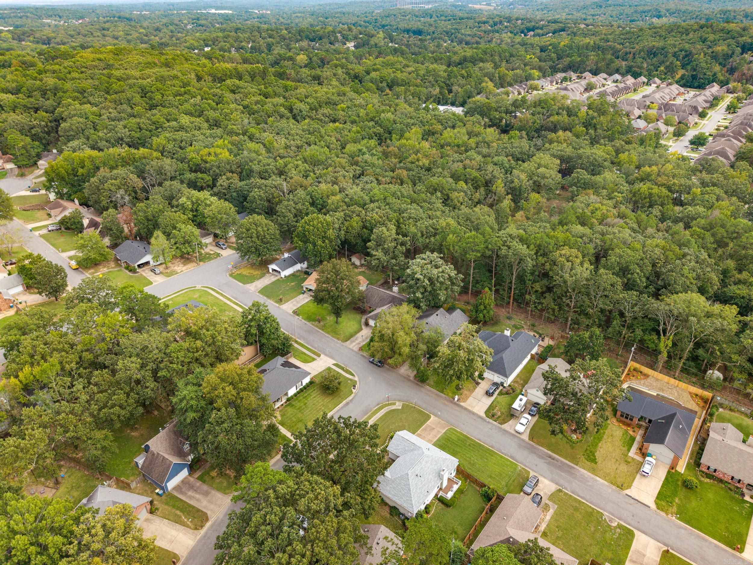 CEDAR RIDGE - Residential