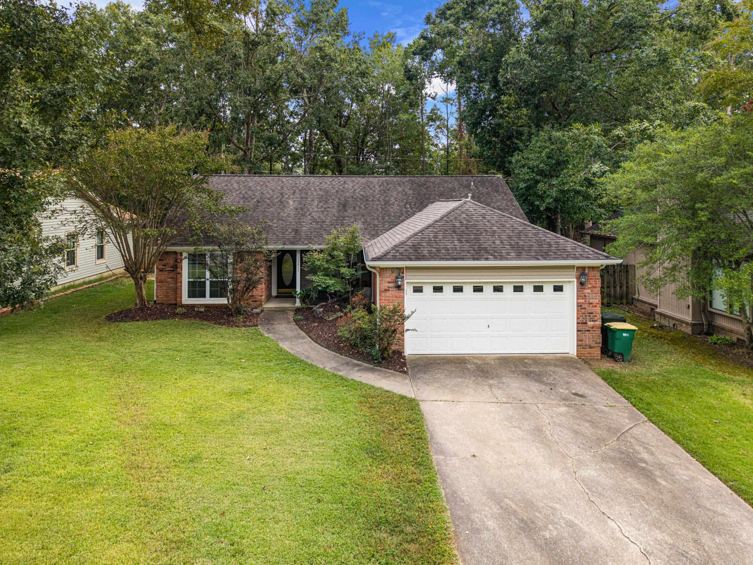 CEDAR RIDGE - Residential