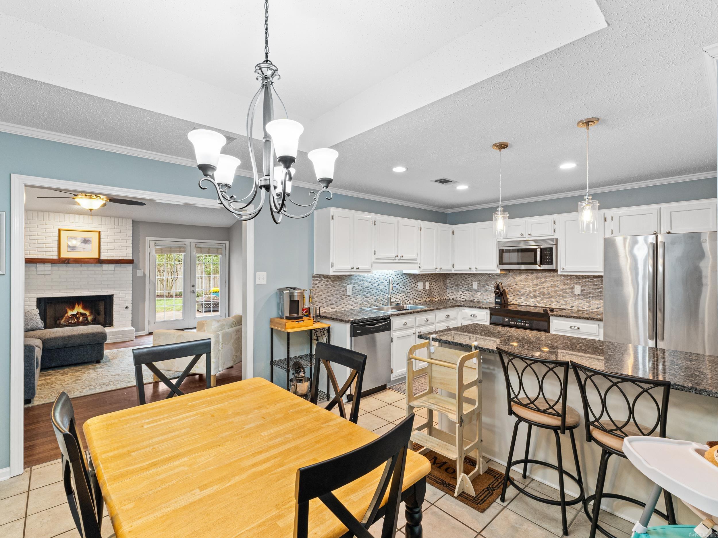 CEDAR RIDGE - Residential