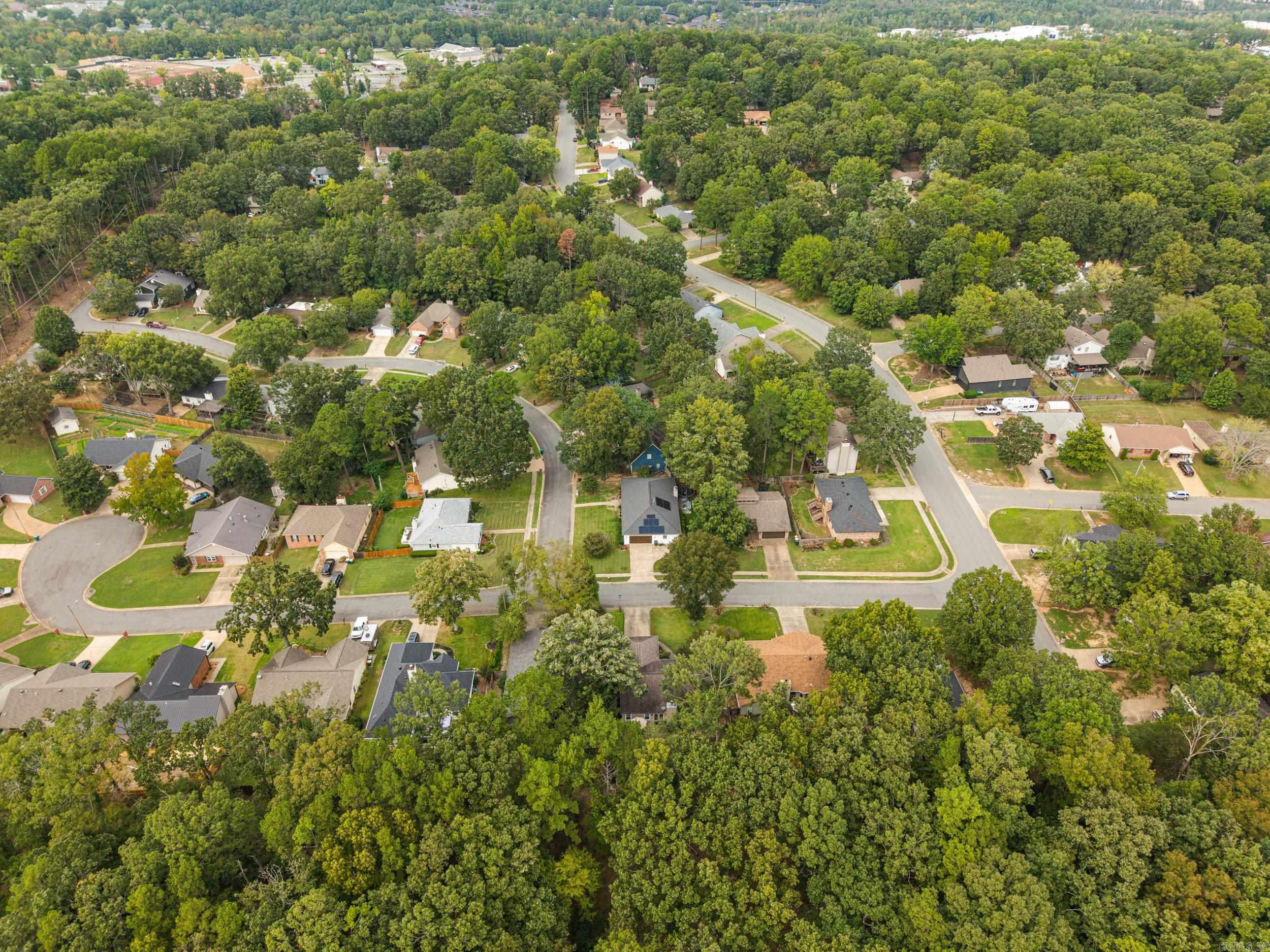 CEDAR RIDGE - Residential