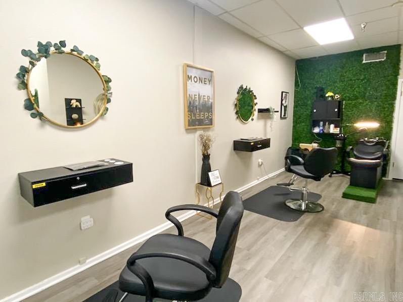 Cobb - Commercial Sale