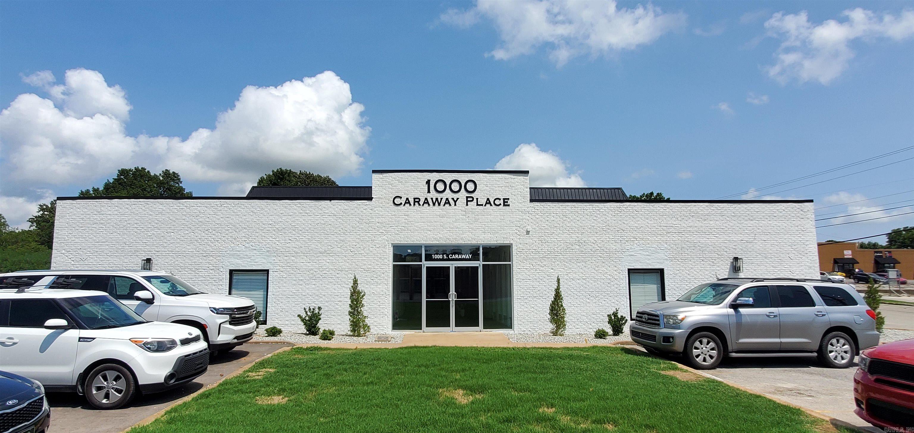 2-Level indoor office/retail space located on 1.25 acres at a busy intersection in Jonesboro, Arkansas. 25 interior units consisting of mainly professional offices, retail, beauty and spa. The interior and exterior have recently undergone a major renovation project including a rebranding. Property also includes spaces for food trucks.