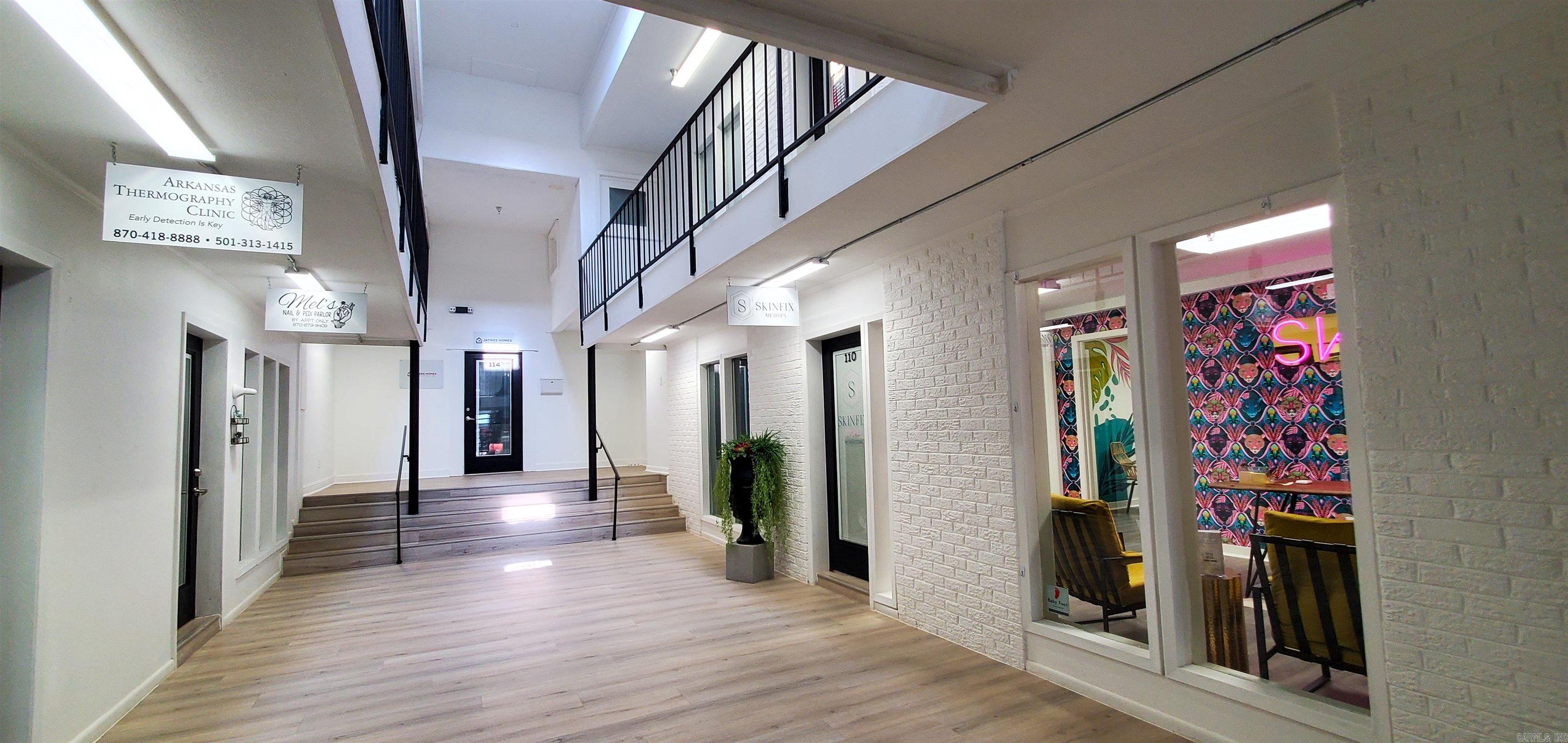 Cobb - Commercial Sale