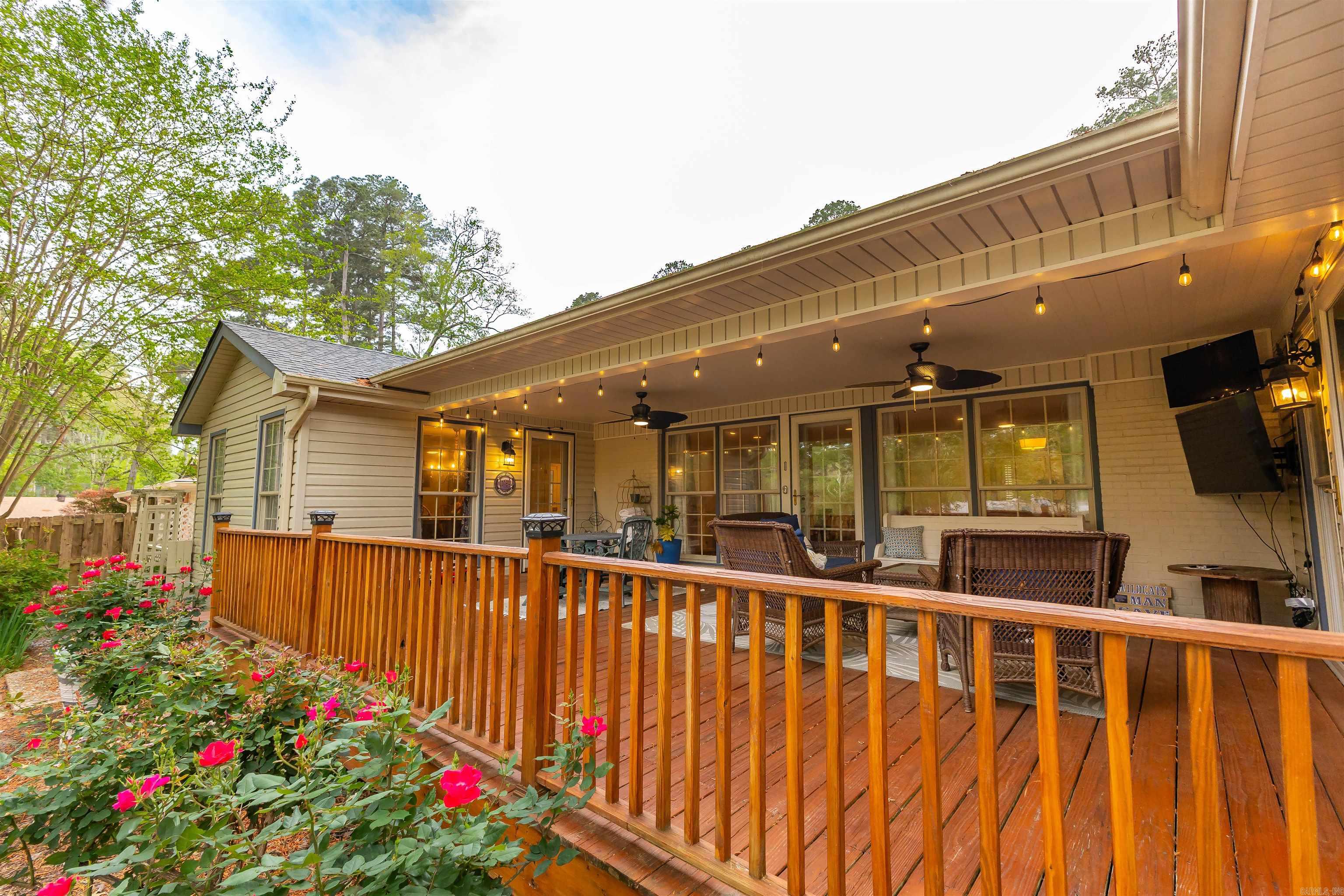 BODENHAMER - Residential