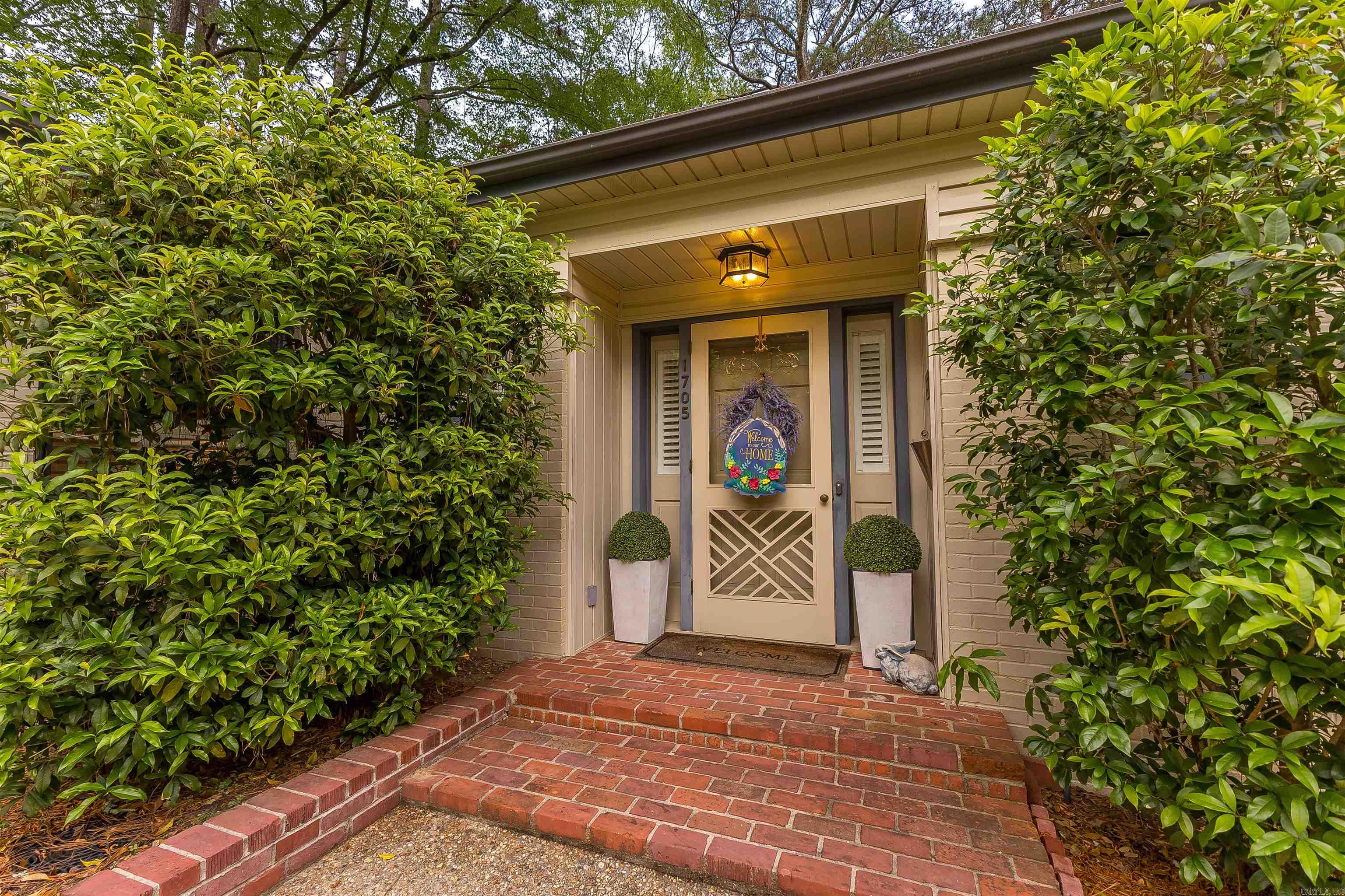 BODENHAMER - Residential