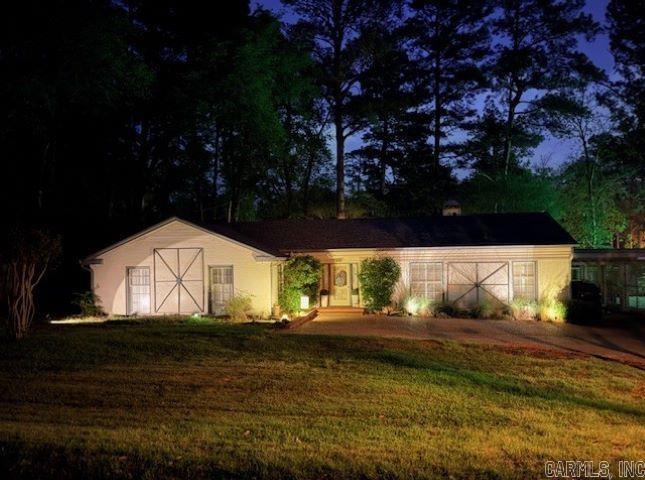 BODENHAMER - Residential