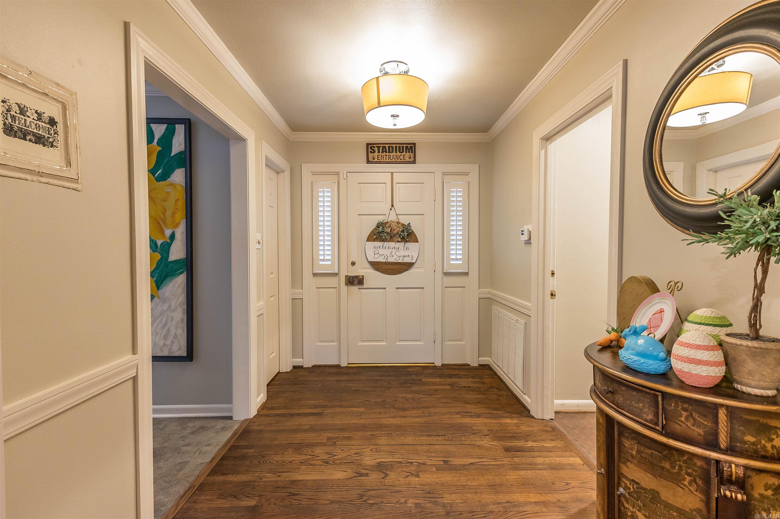 BODENHAMER - Residential