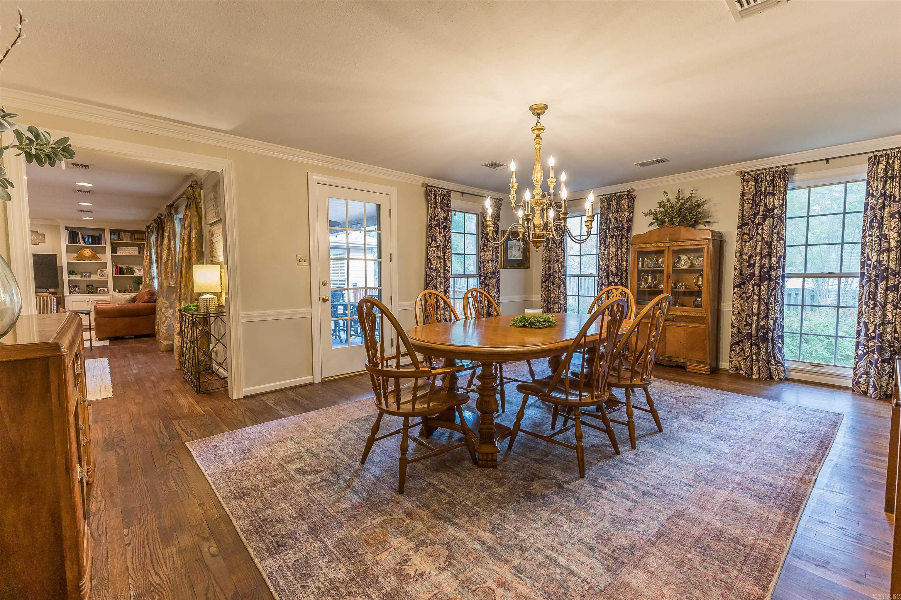 BODENHAMER - Residential