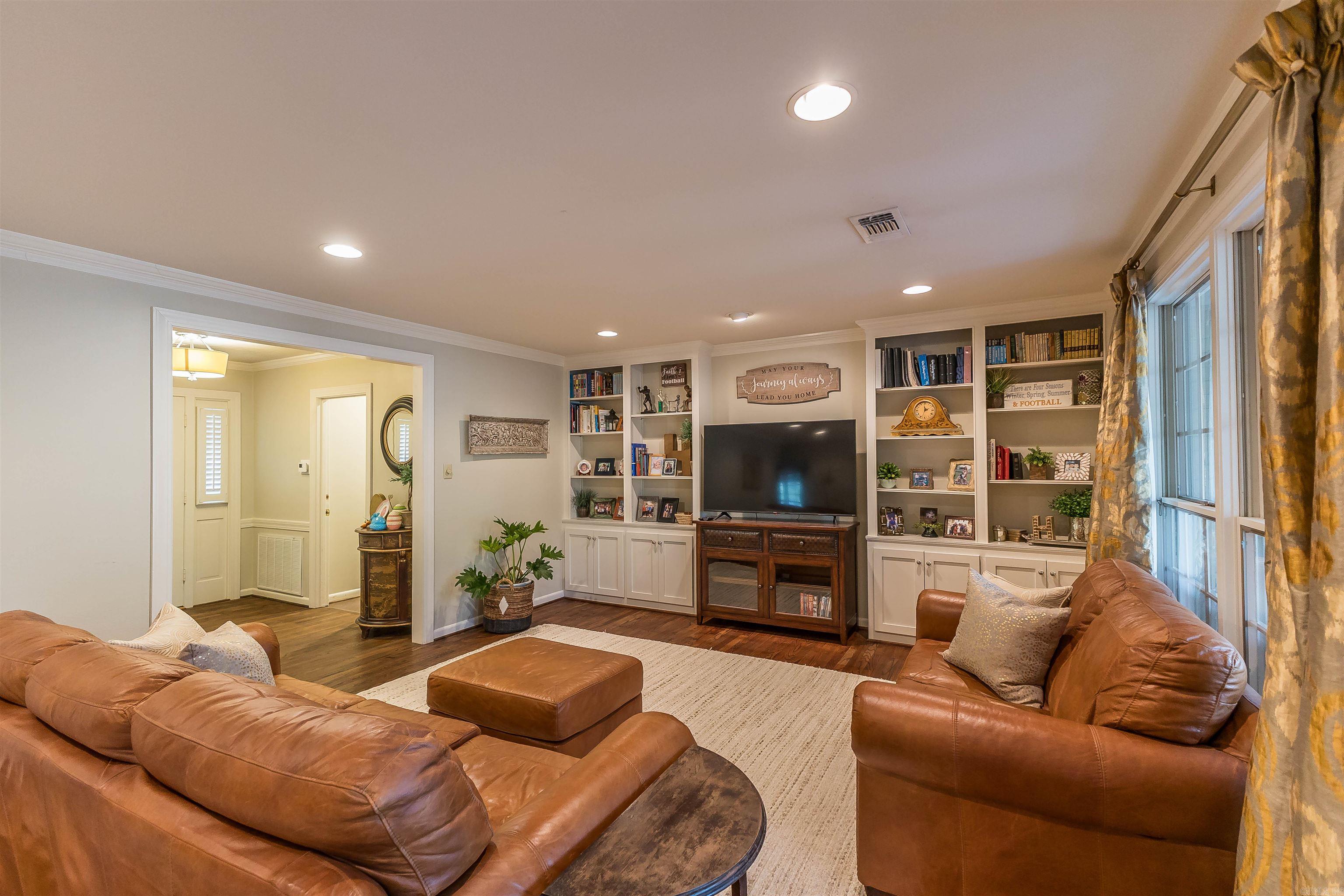 BODENHAMER - Residential